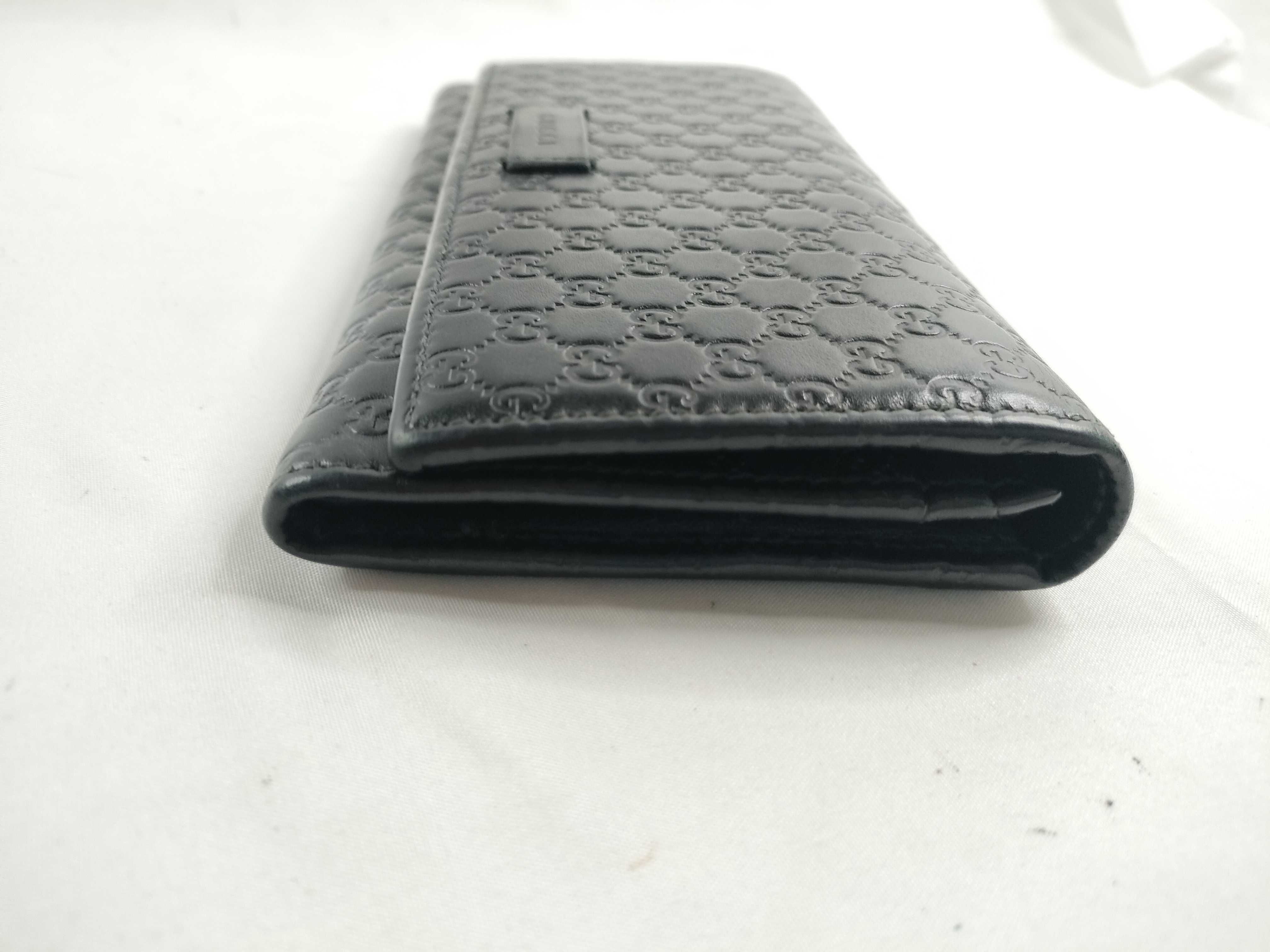 Microsima Wallet — view 7