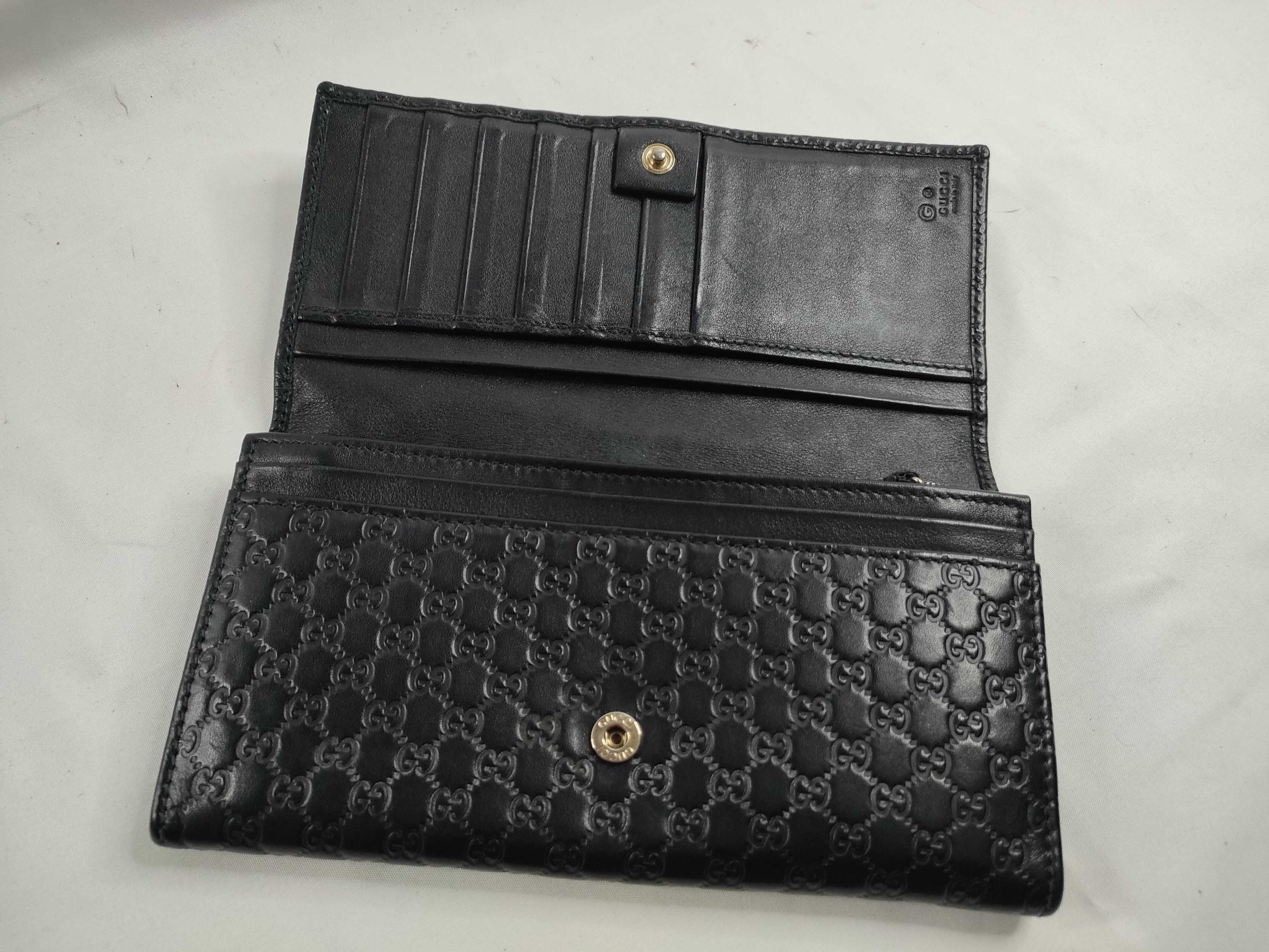 Microsima Wallet — view 8