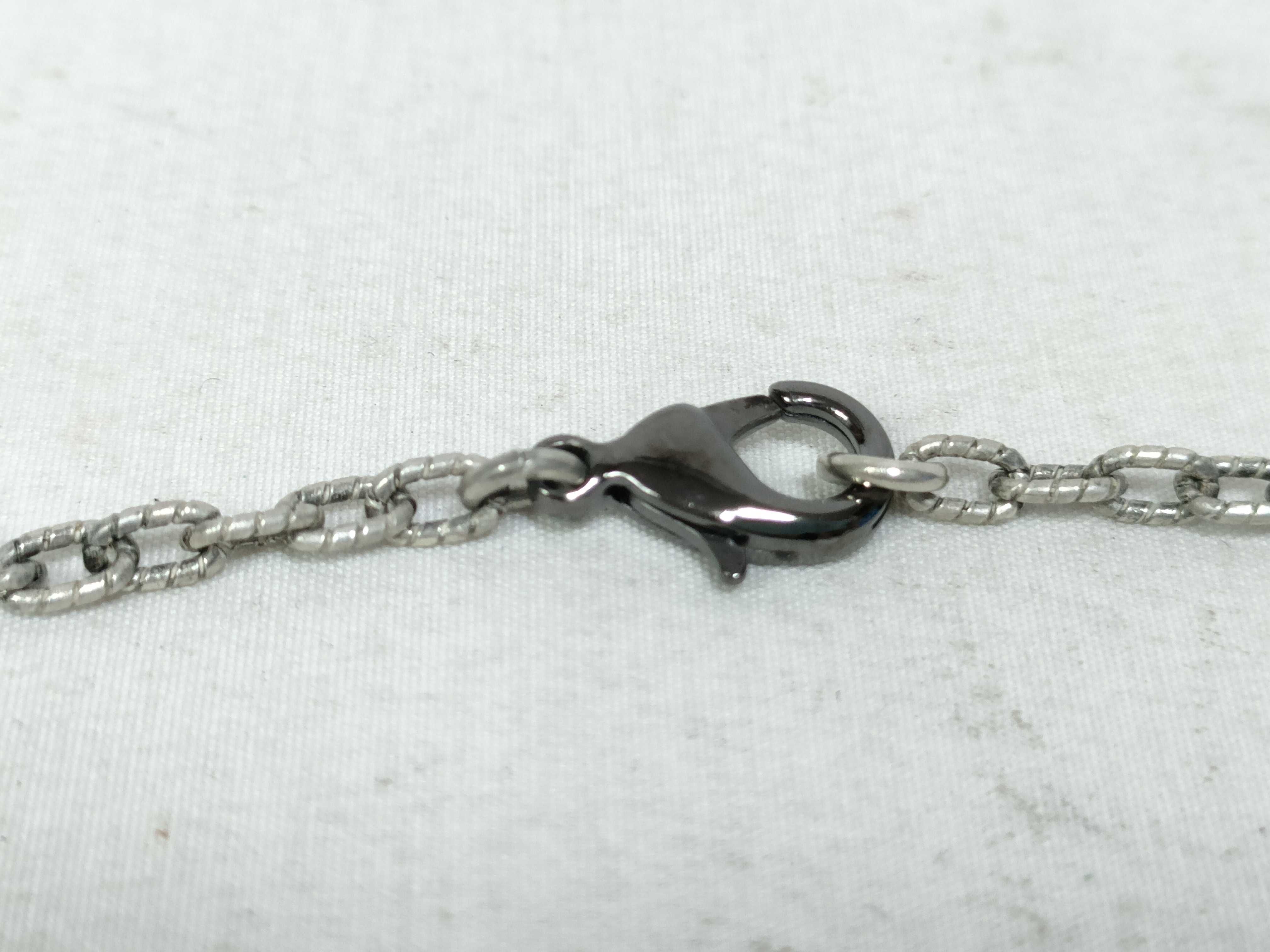 Interlocking G Necklace — view 7