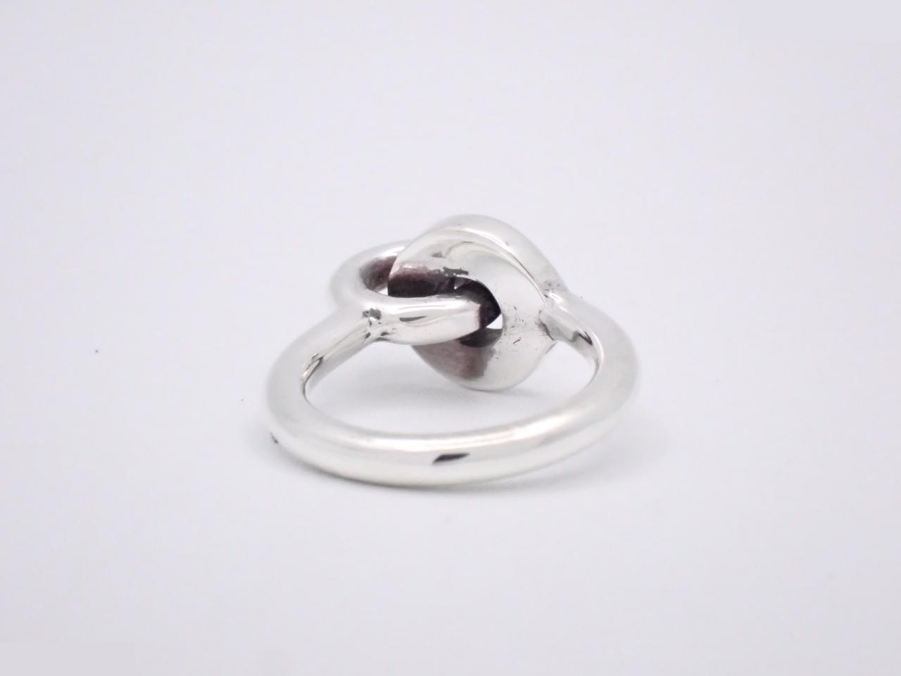 Voltige Ring, Size 50, 925/6.7g — view 2