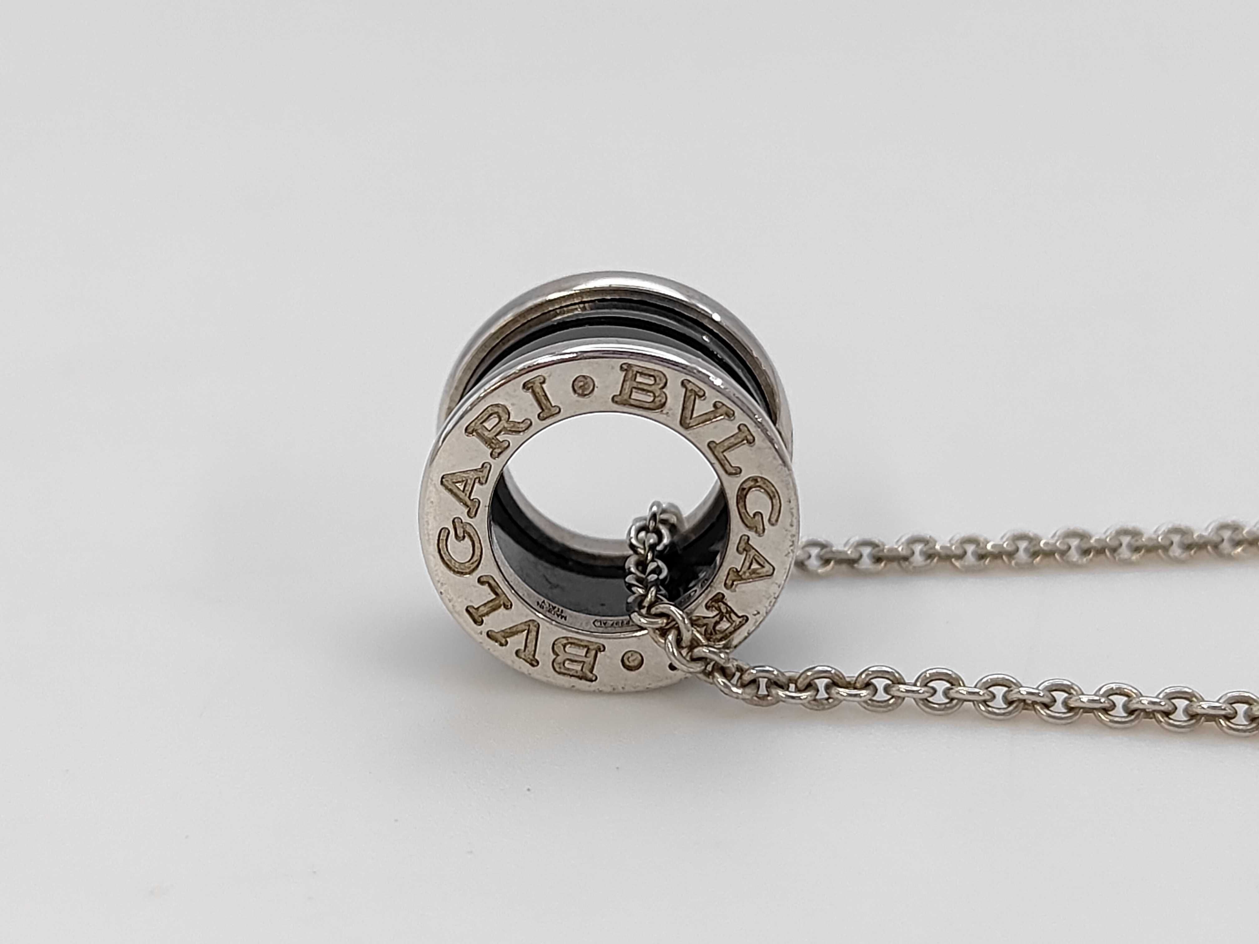 B.zero1 Save the Children Necklace — view 2
