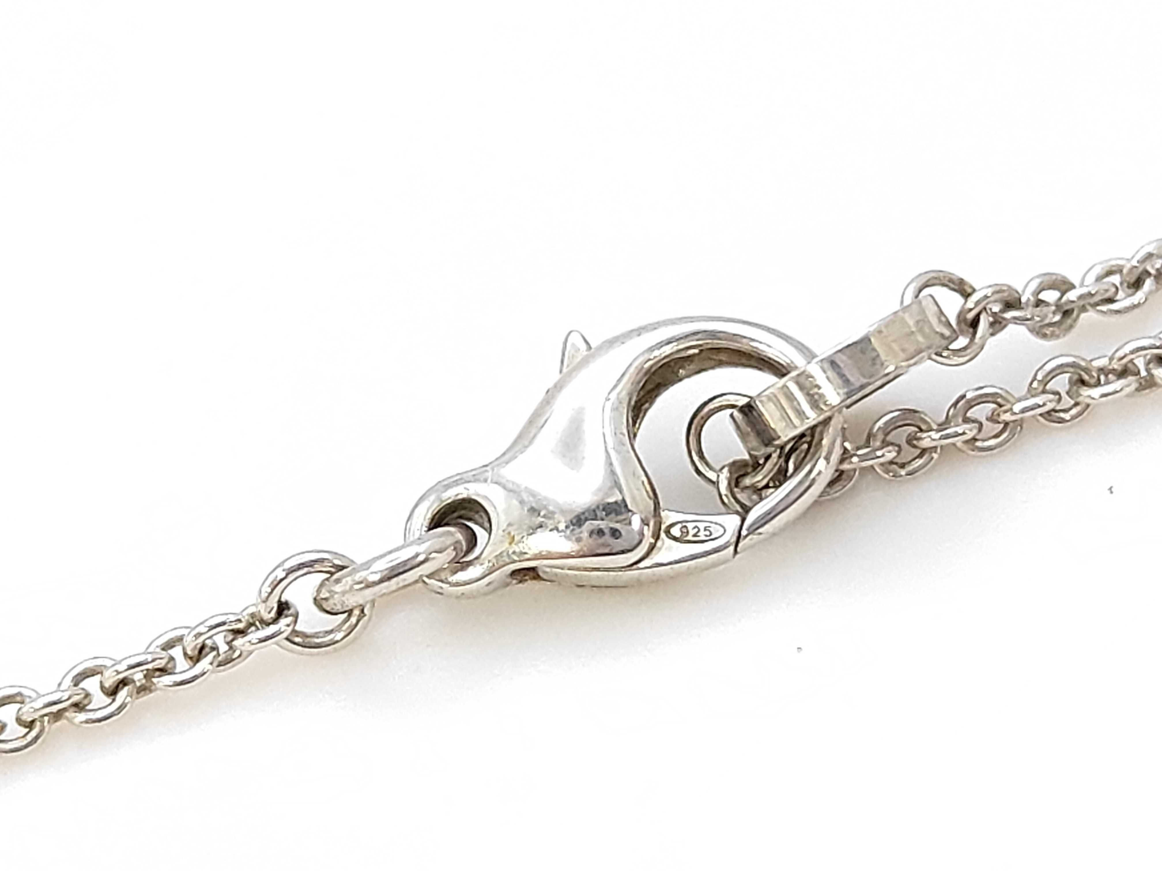 B.zero1 Save the Children Necklace — view 3