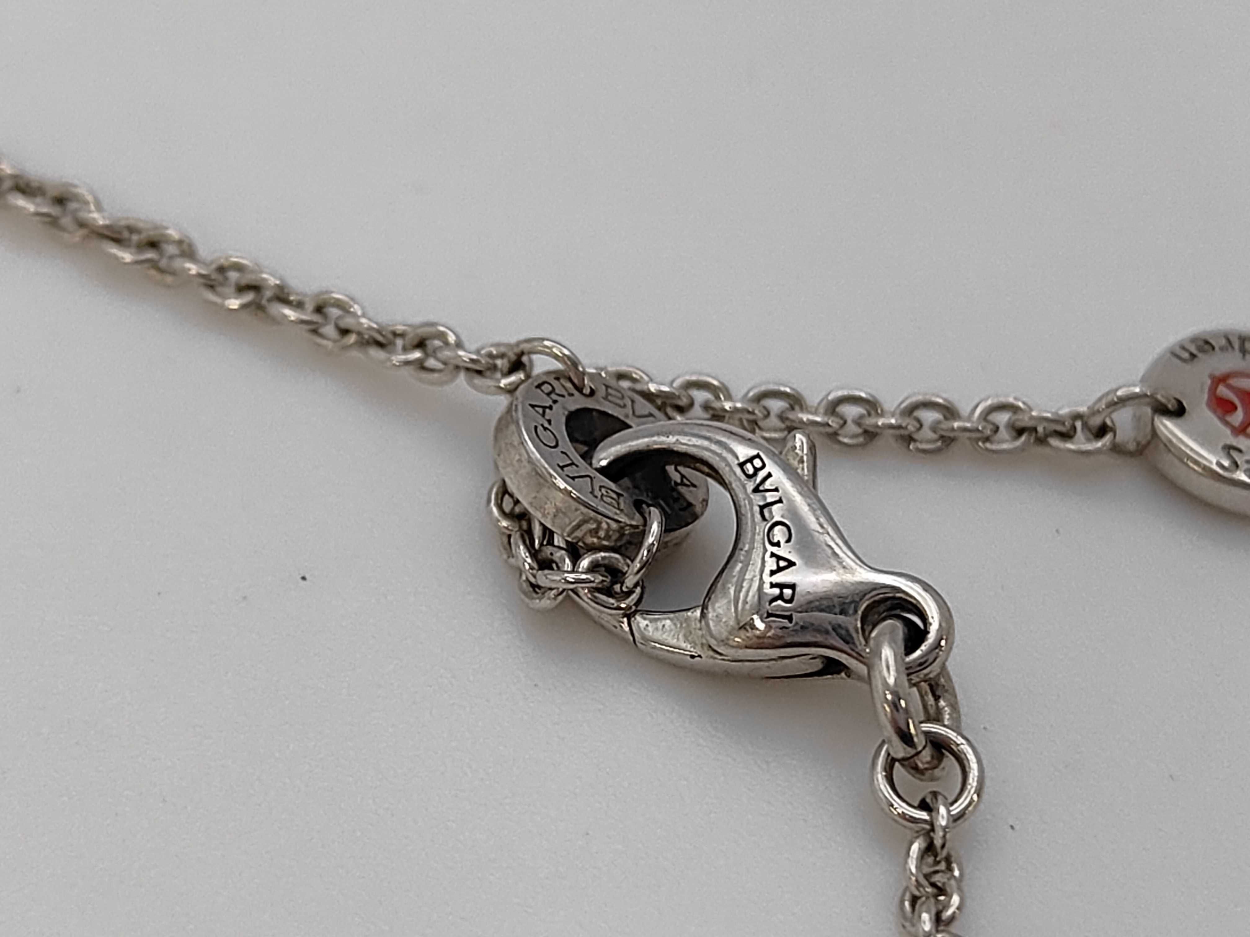 B.zero1 Save the Children Necklace — view 4