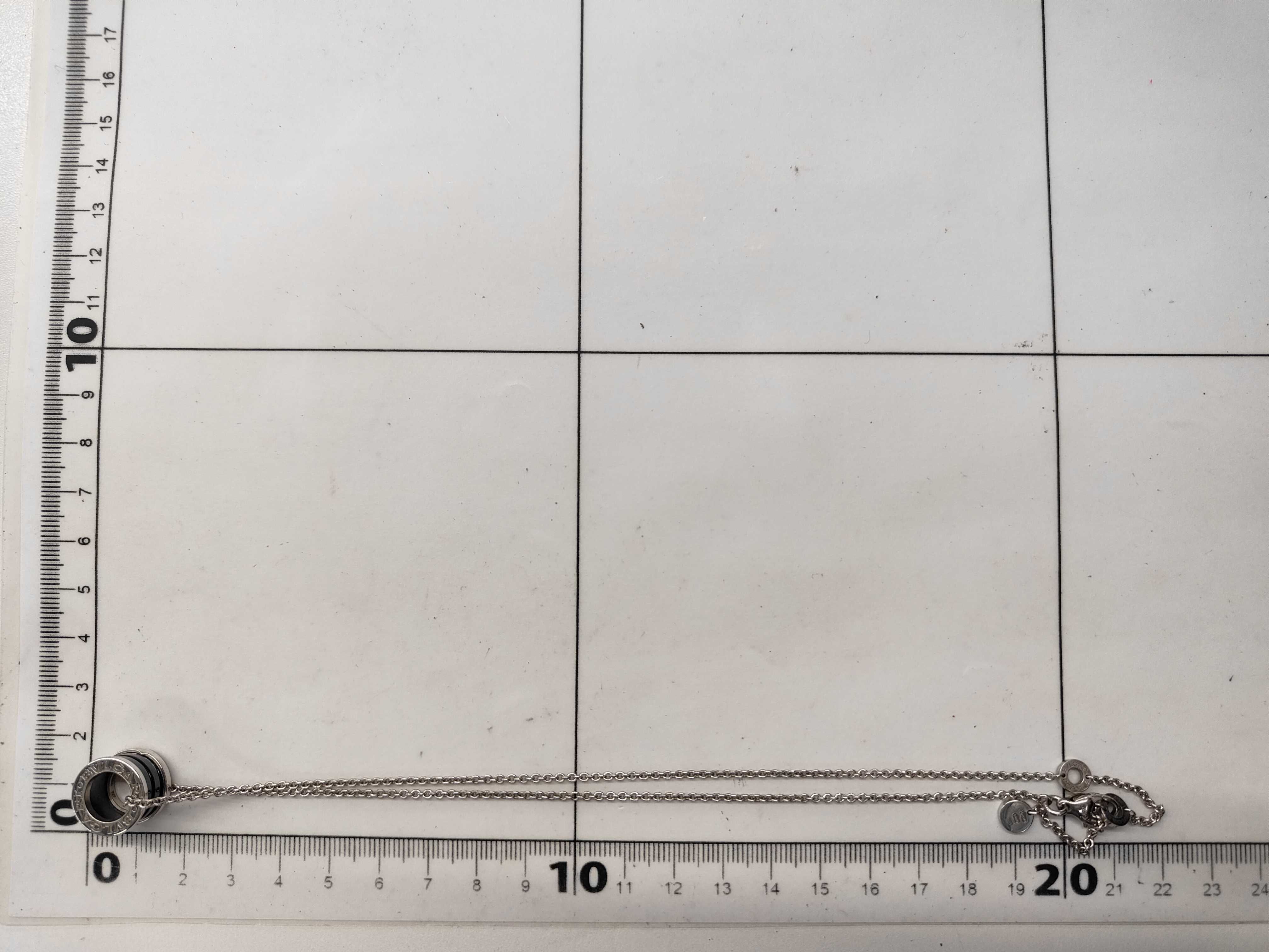 B.zero1 Save the Children Necklace — view 6