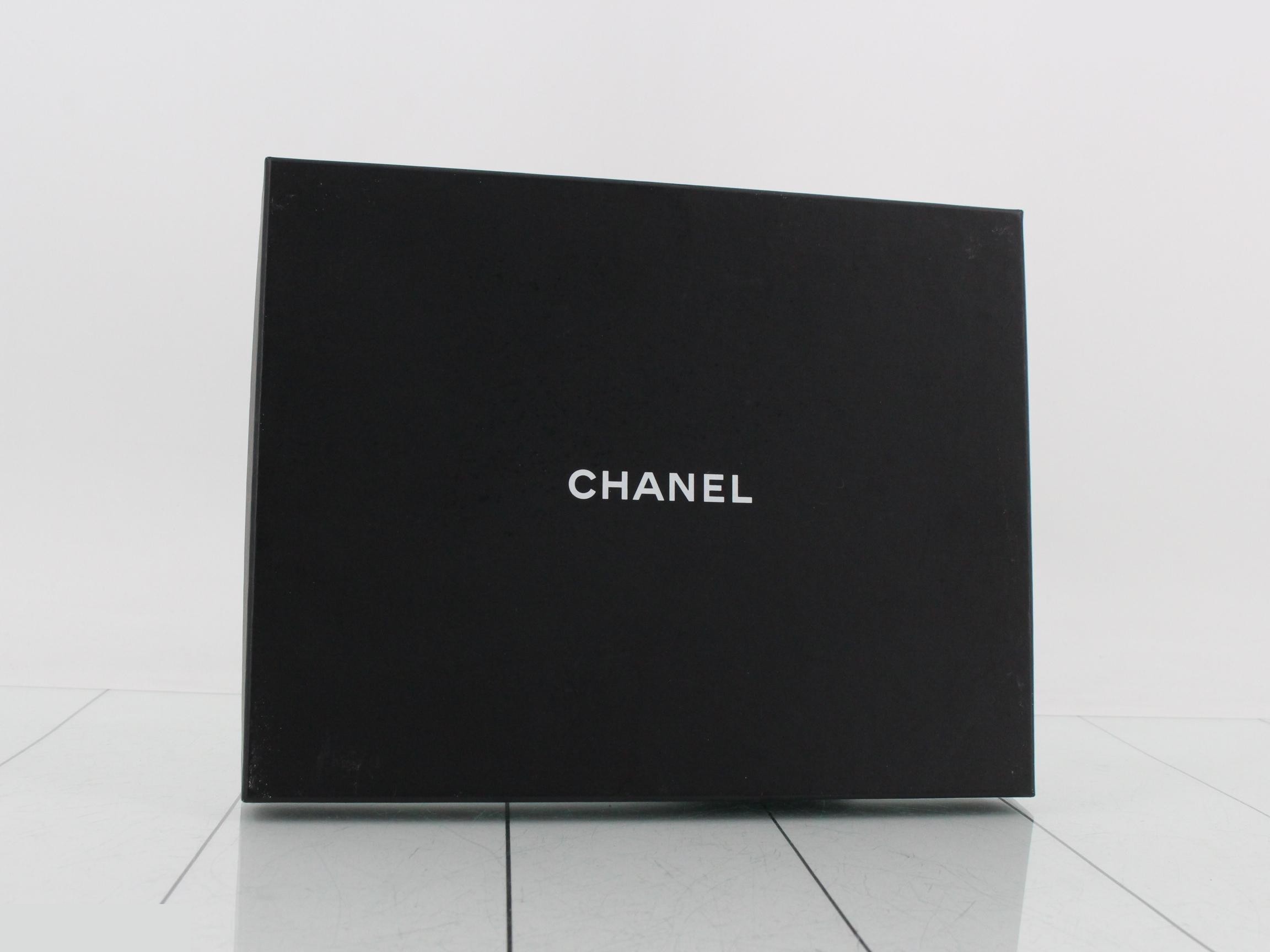 Matelassé Lambskin Second Bag with Seal Card — view 7