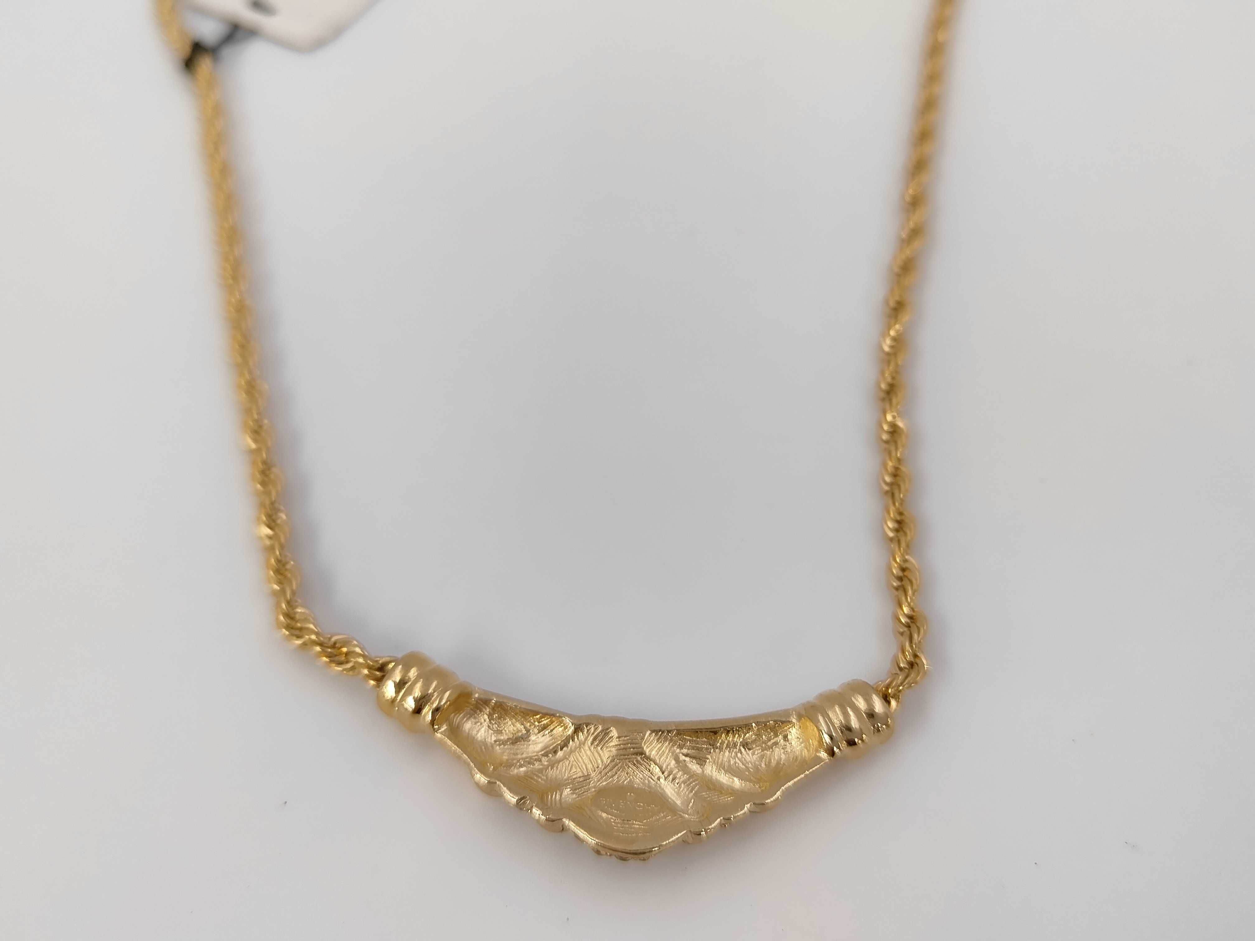 NC Necklace — view 2