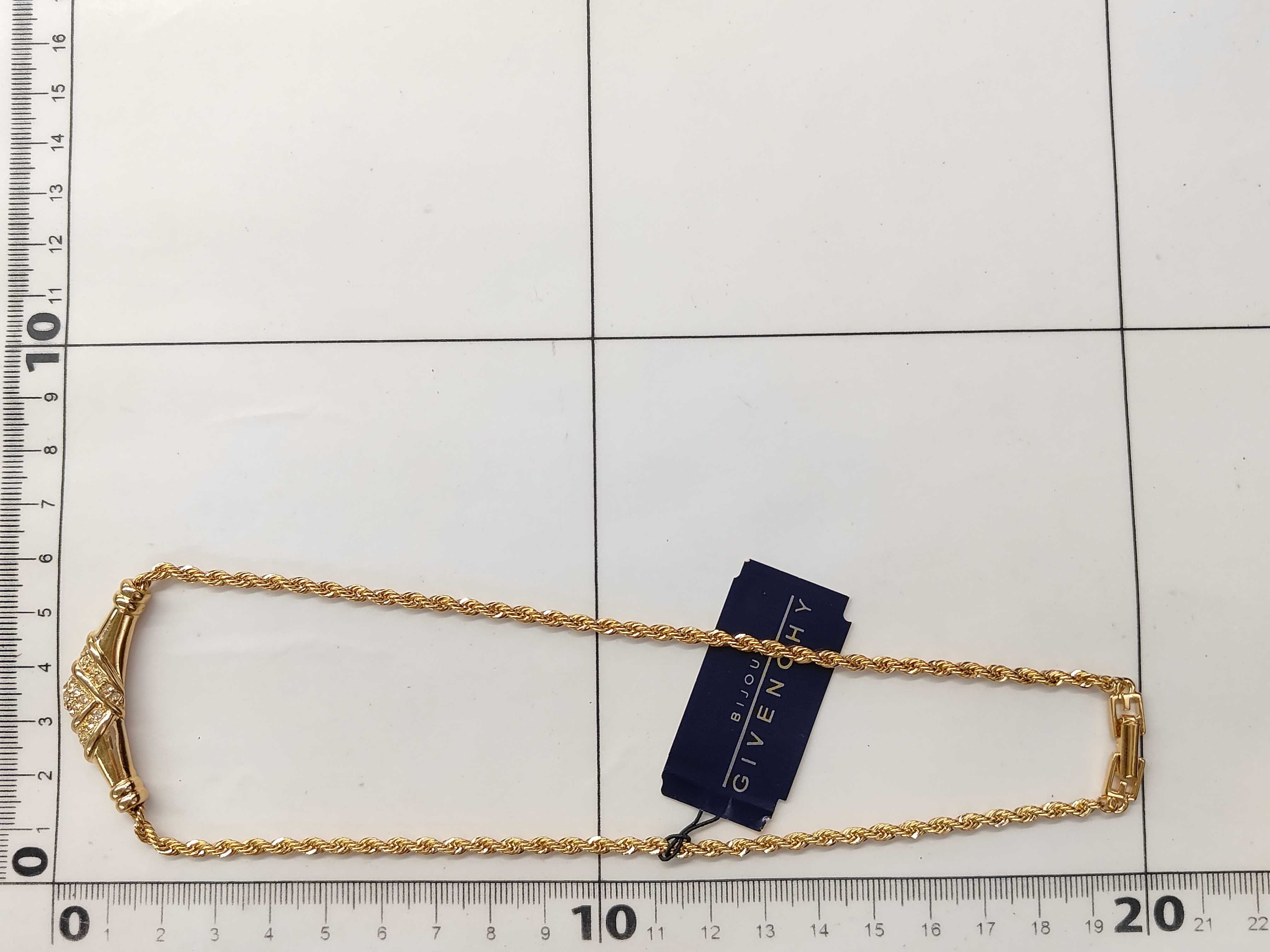 NC Necklace — view 6
