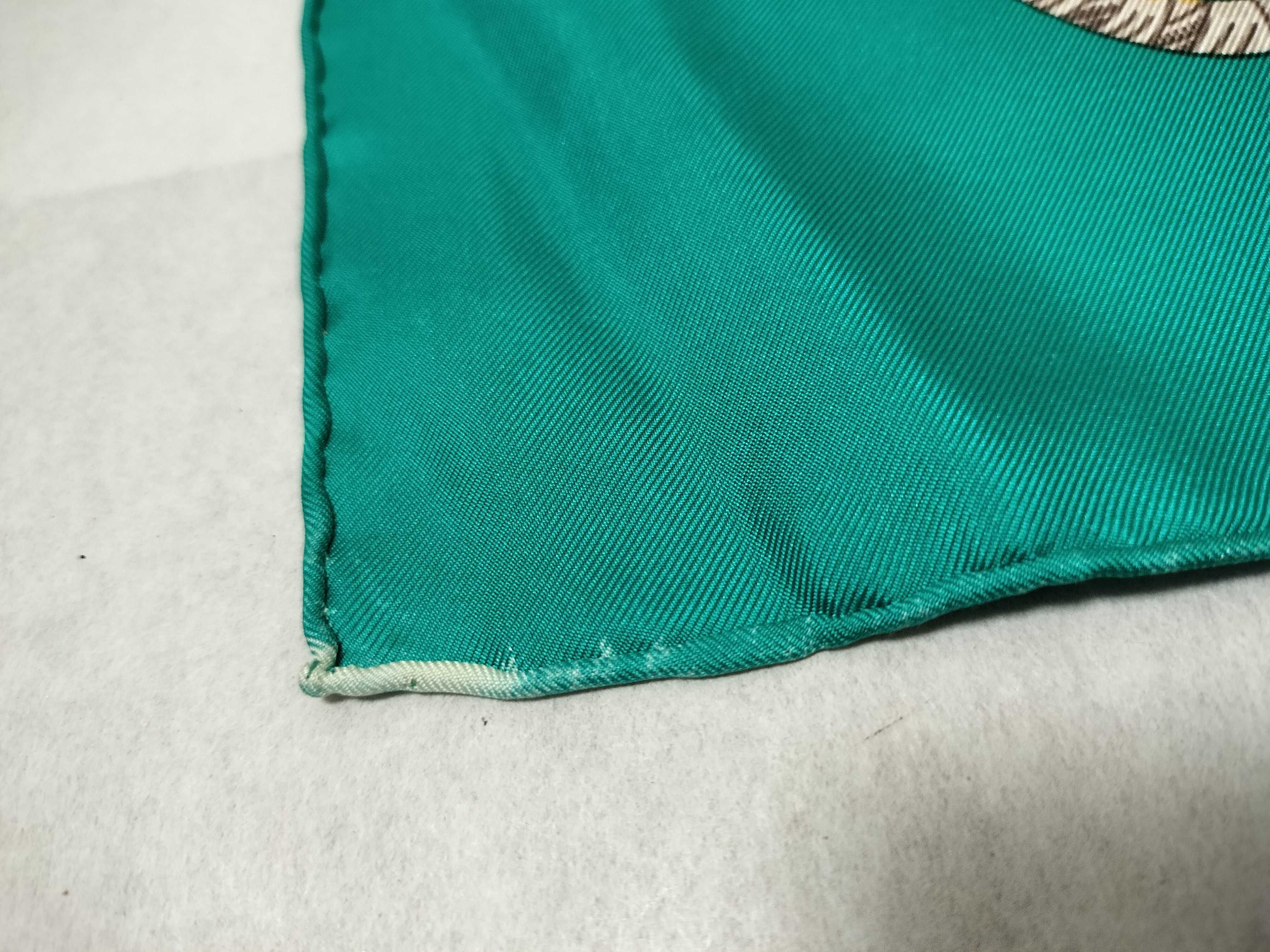 Carre 90 Silk Scarf and other accessories — view 10