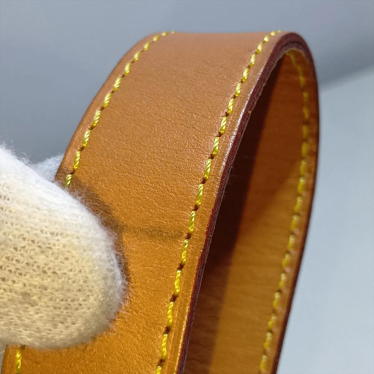 Monogram Petite Boite Chapeau M43514 PL2149 Brown (RFID detected) — view 11