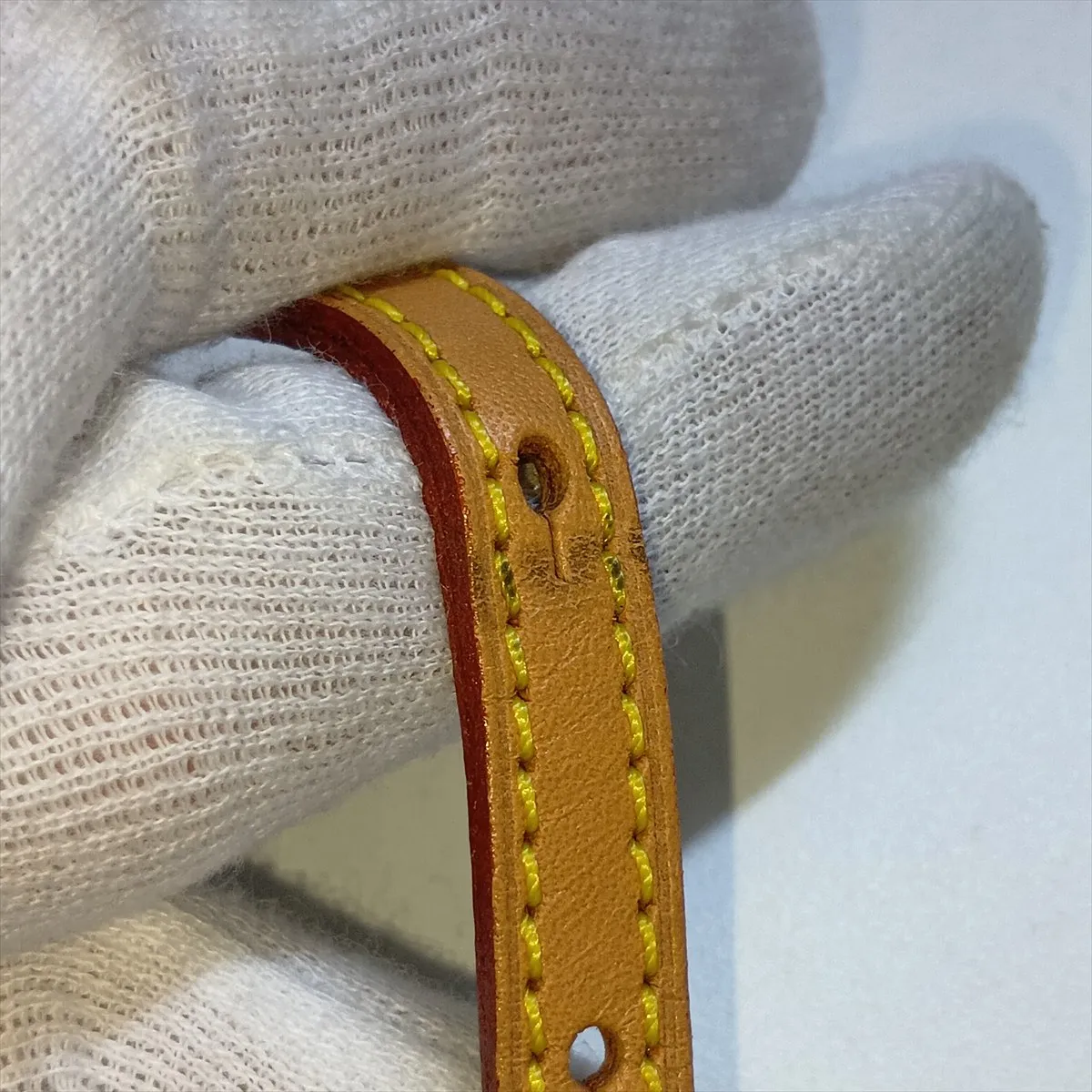 Monogram Petite Boite Chapeau M43514 PL2149 Brown (RFID detected) — view 15