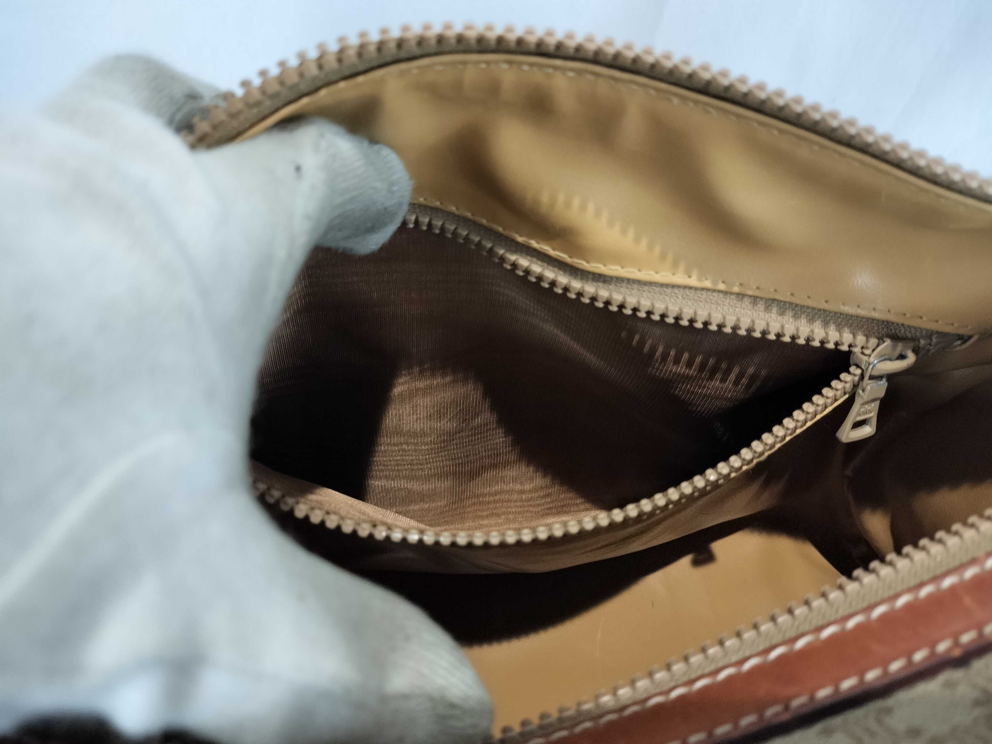 Mini Boston Handbag — view 11