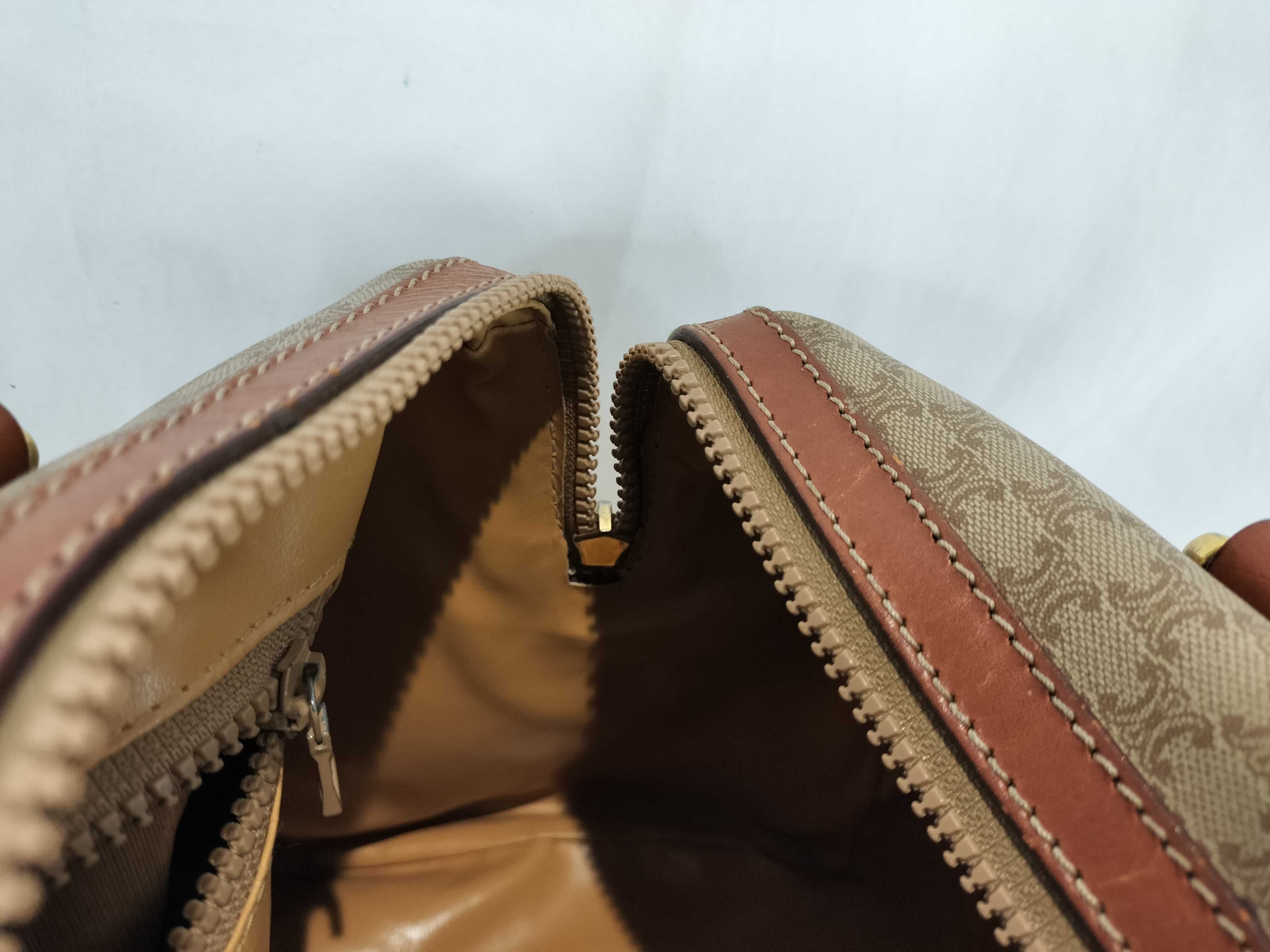 Mini Boston Handbag — view 12
