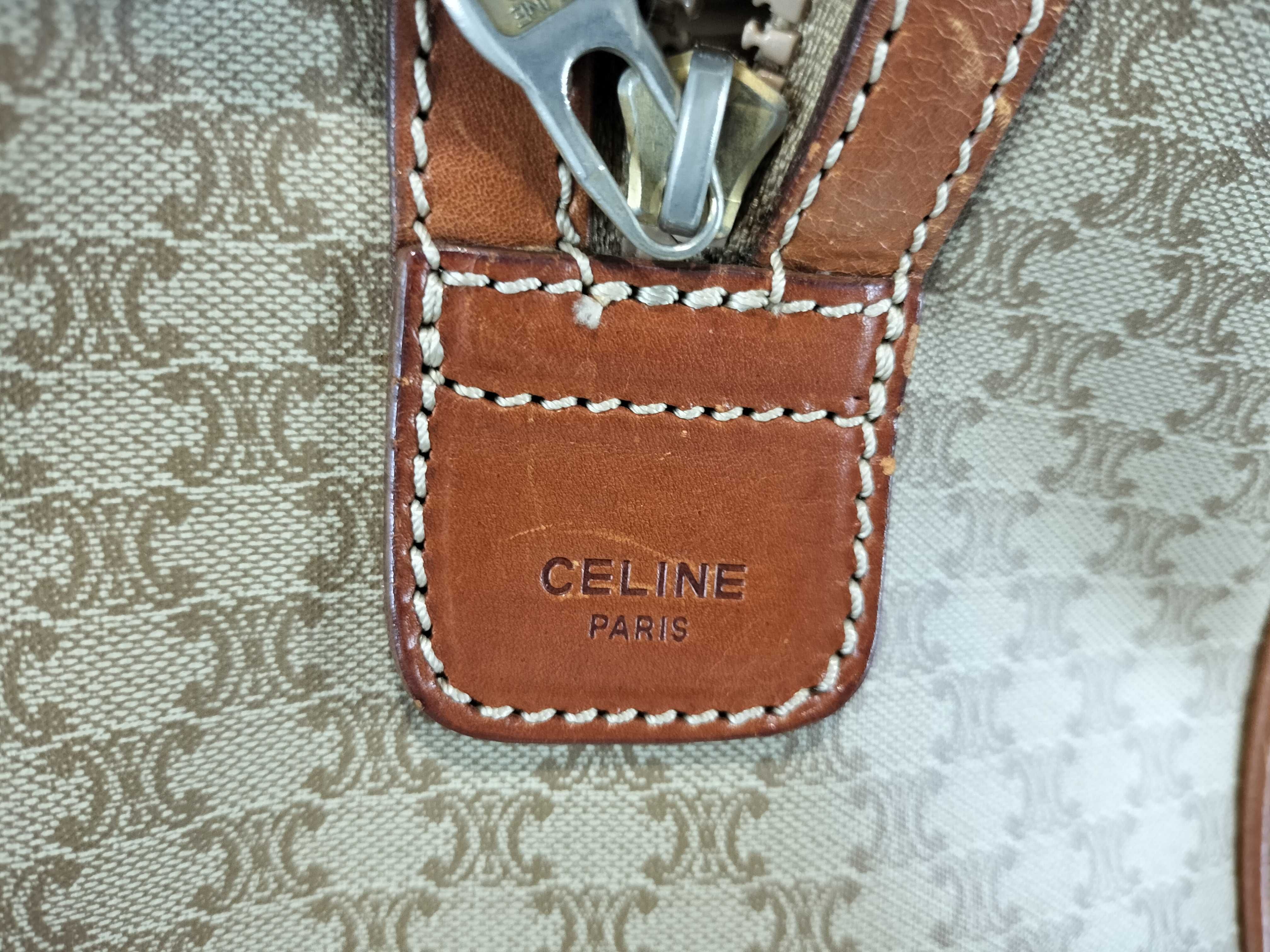 Mini Boston Handbag — view 13