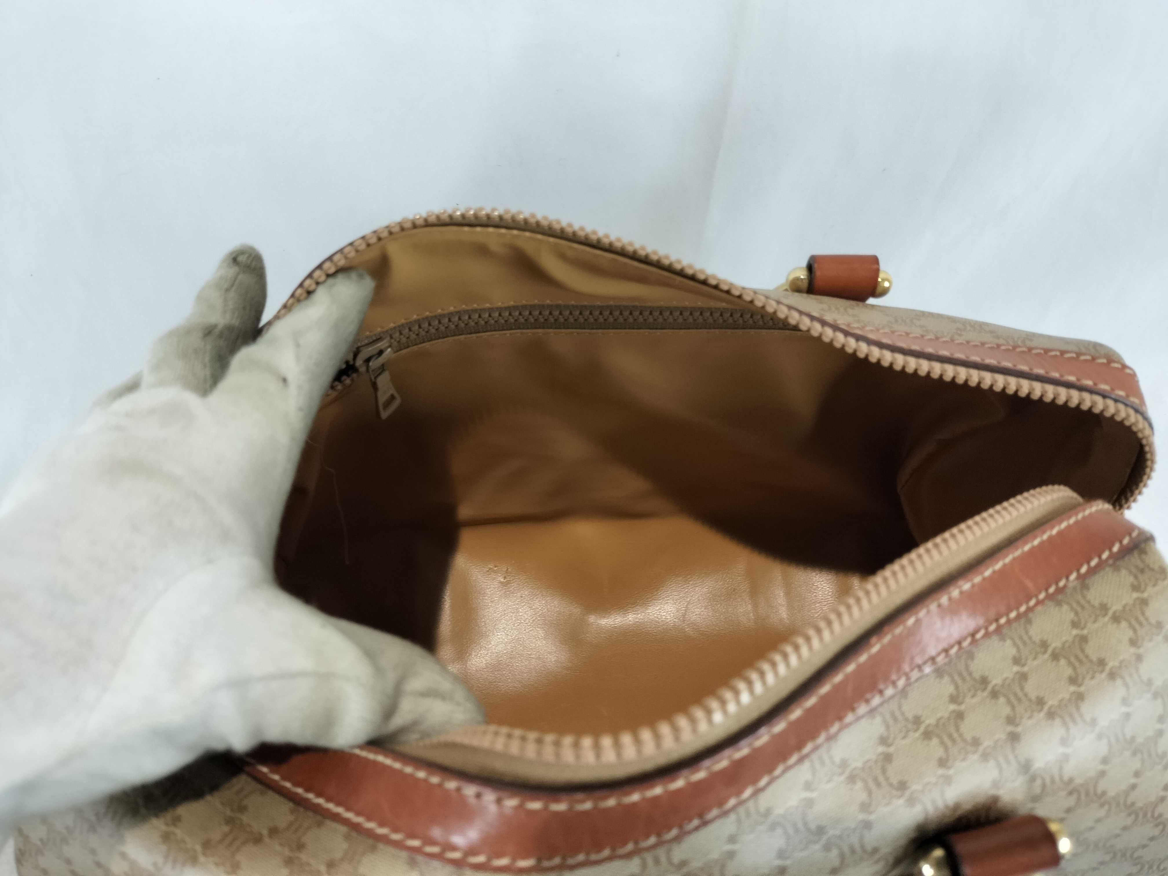 Mini Boston Handbag — view 10