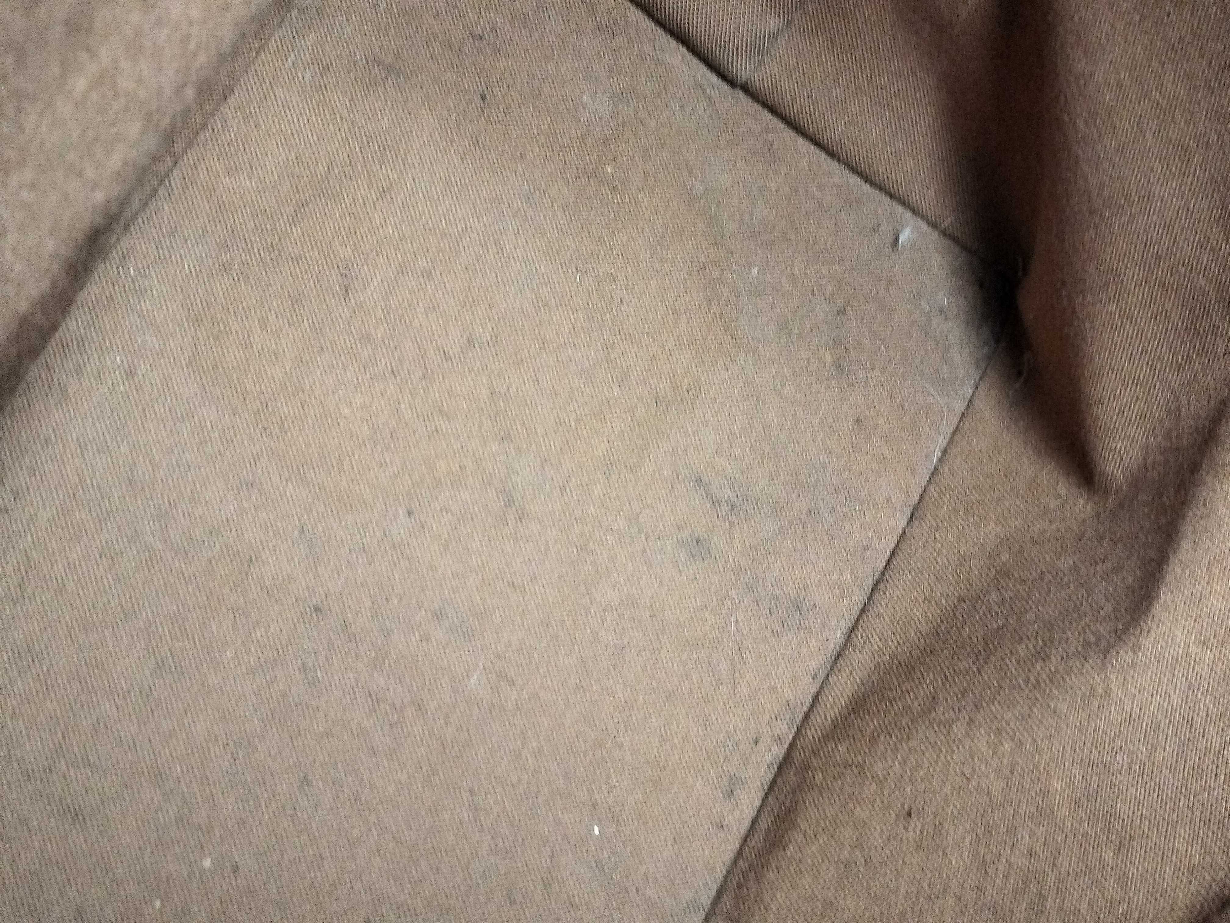 Monogram Vuitton Cabas Mezzo Tote Bag — view 13