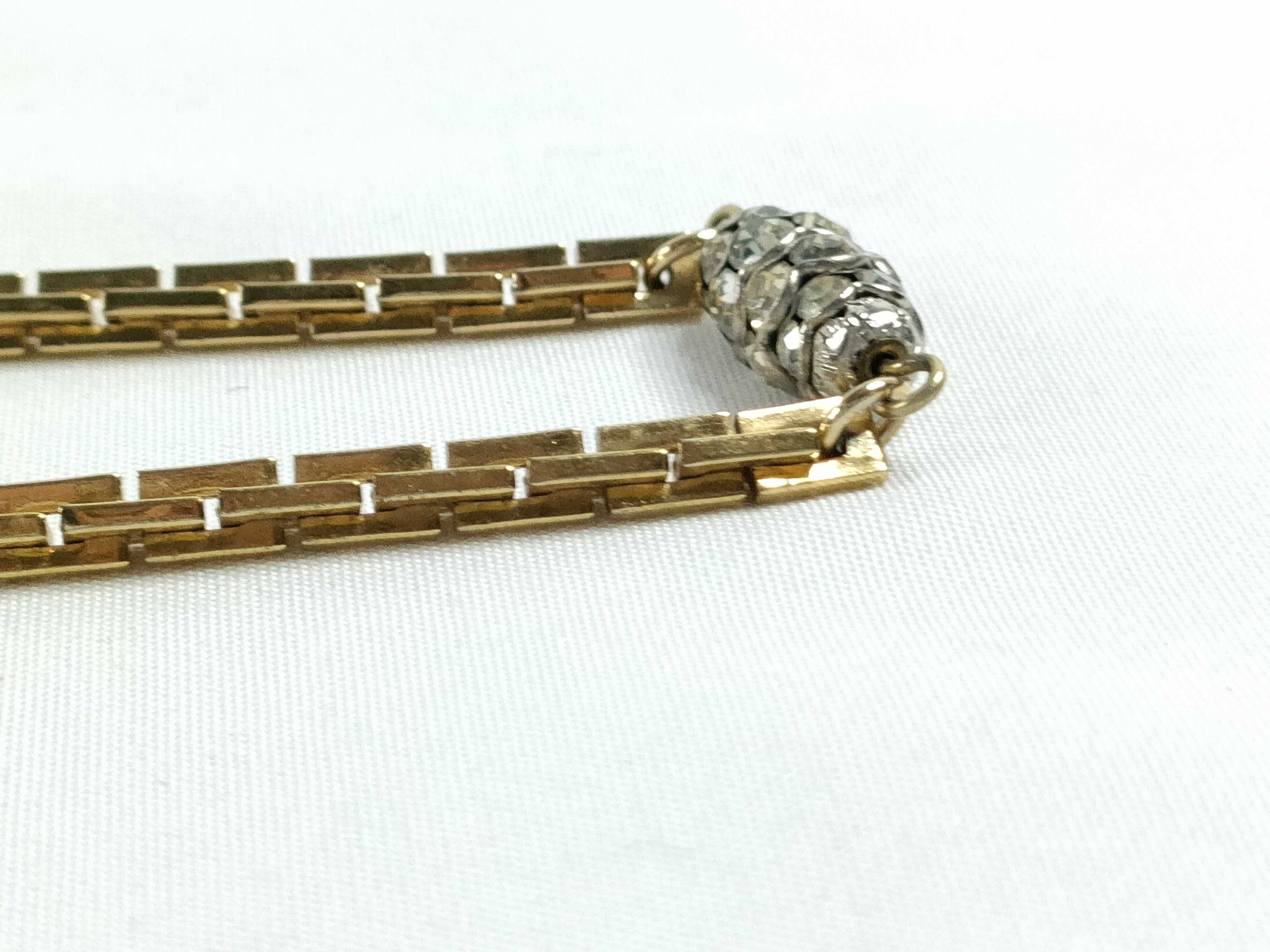 necklace — view 4