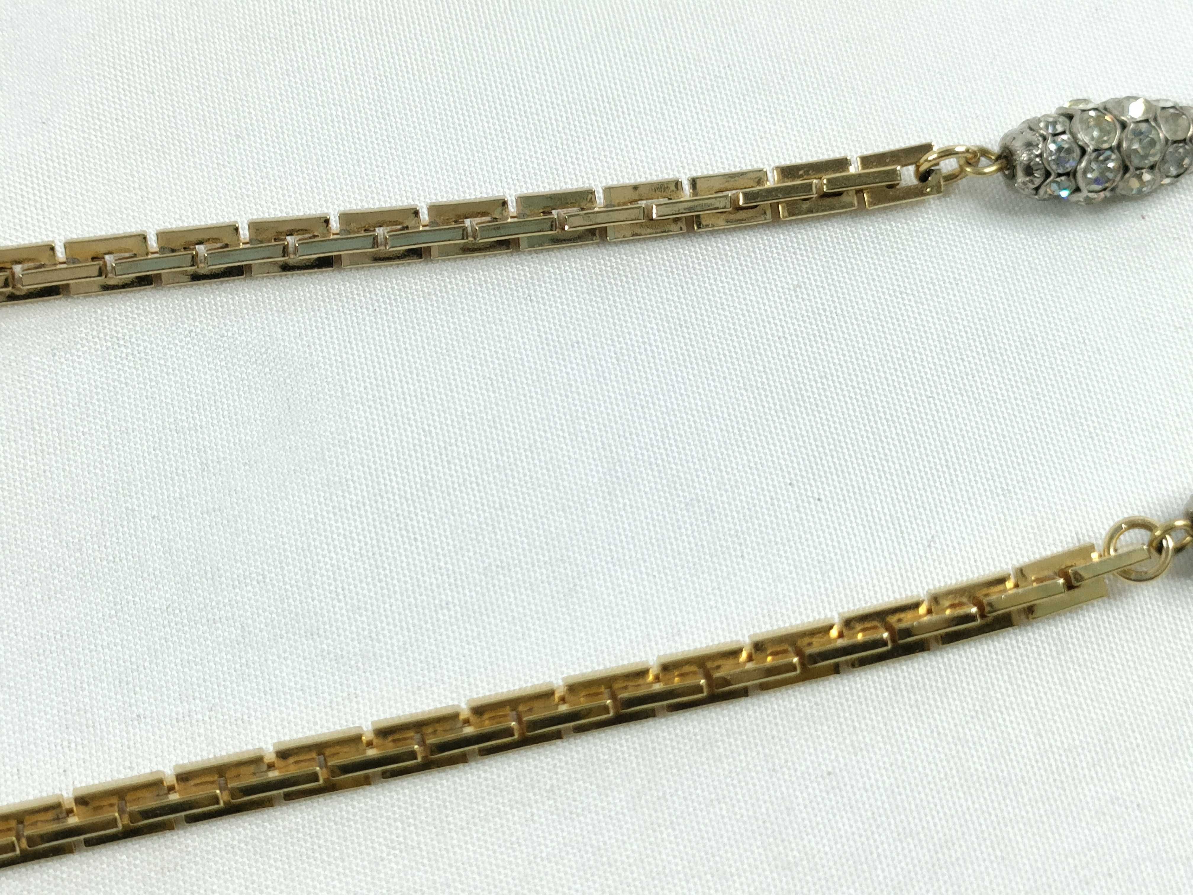 necklace — view 5