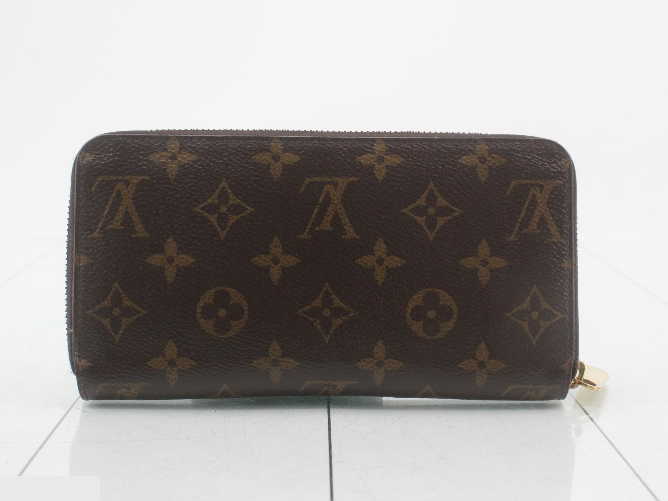 Zippy Wallet — view 2