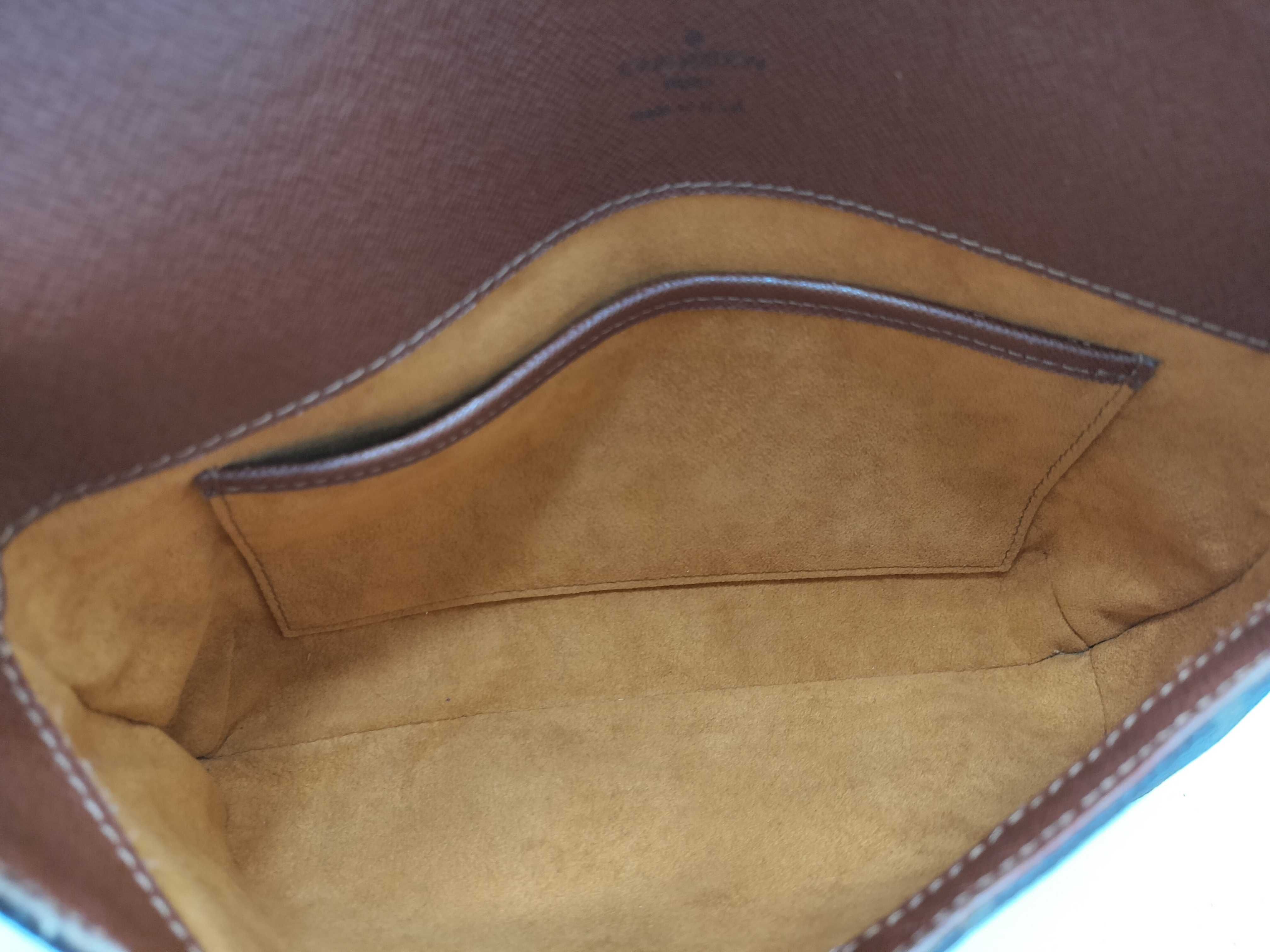 Monogram M51257 Musette Tango SD1909 Shoulder Bag — view 11