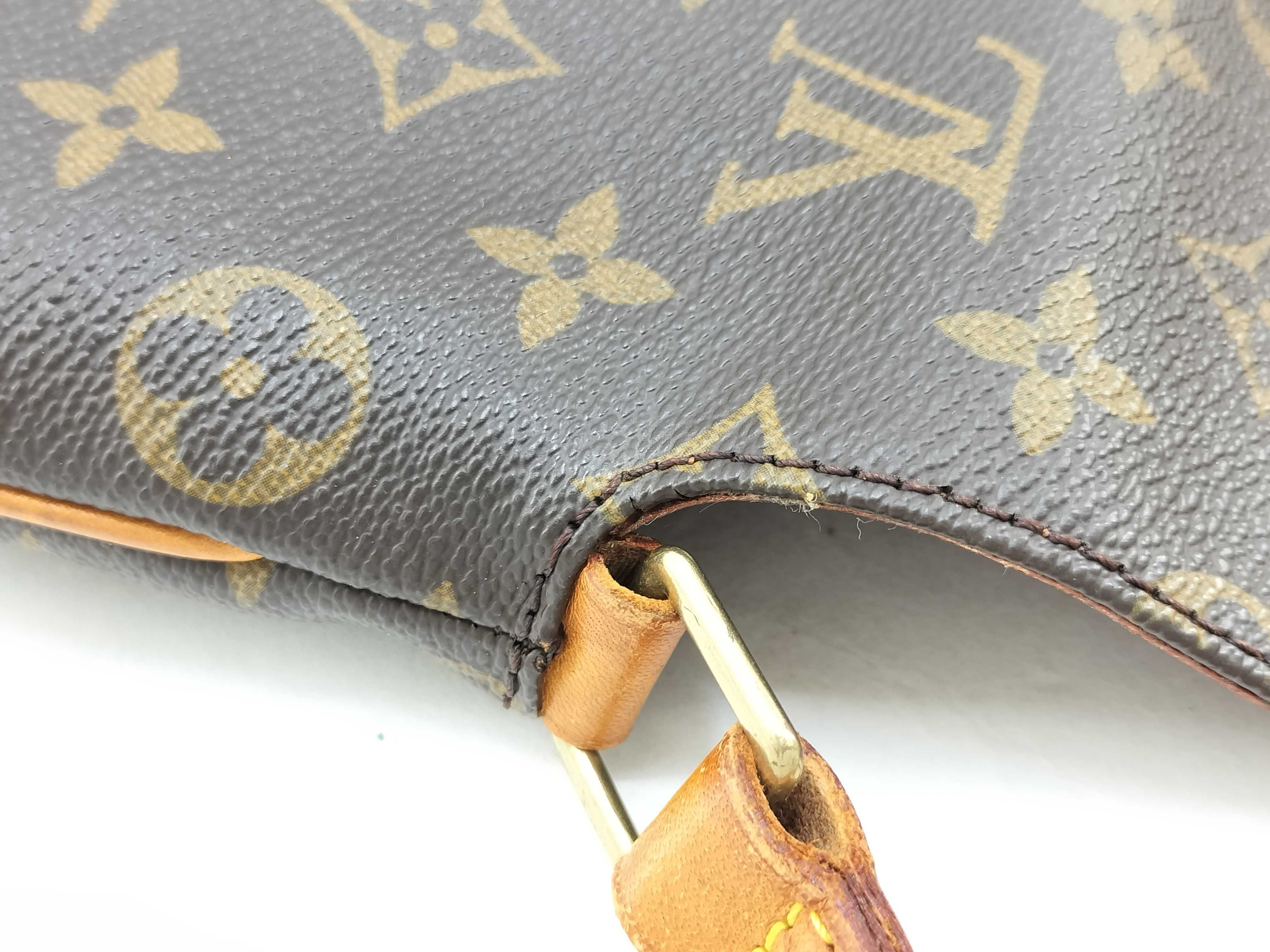 Monogram M51257 Musette Tango SD1909 Shoulder Bag — view 15