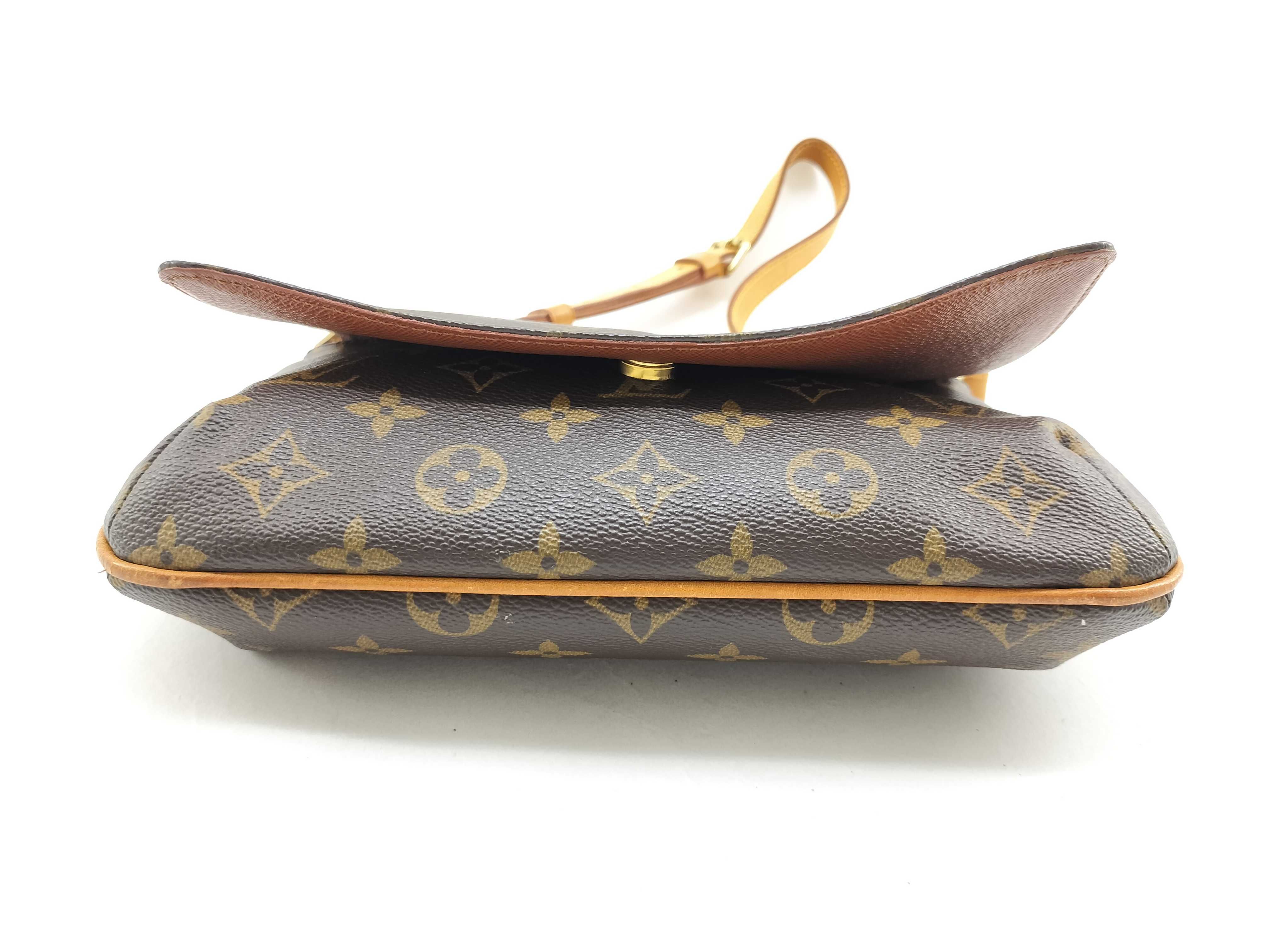 Monogram M51257 Musette Tango SD1909 Shoulder Bag — view 3