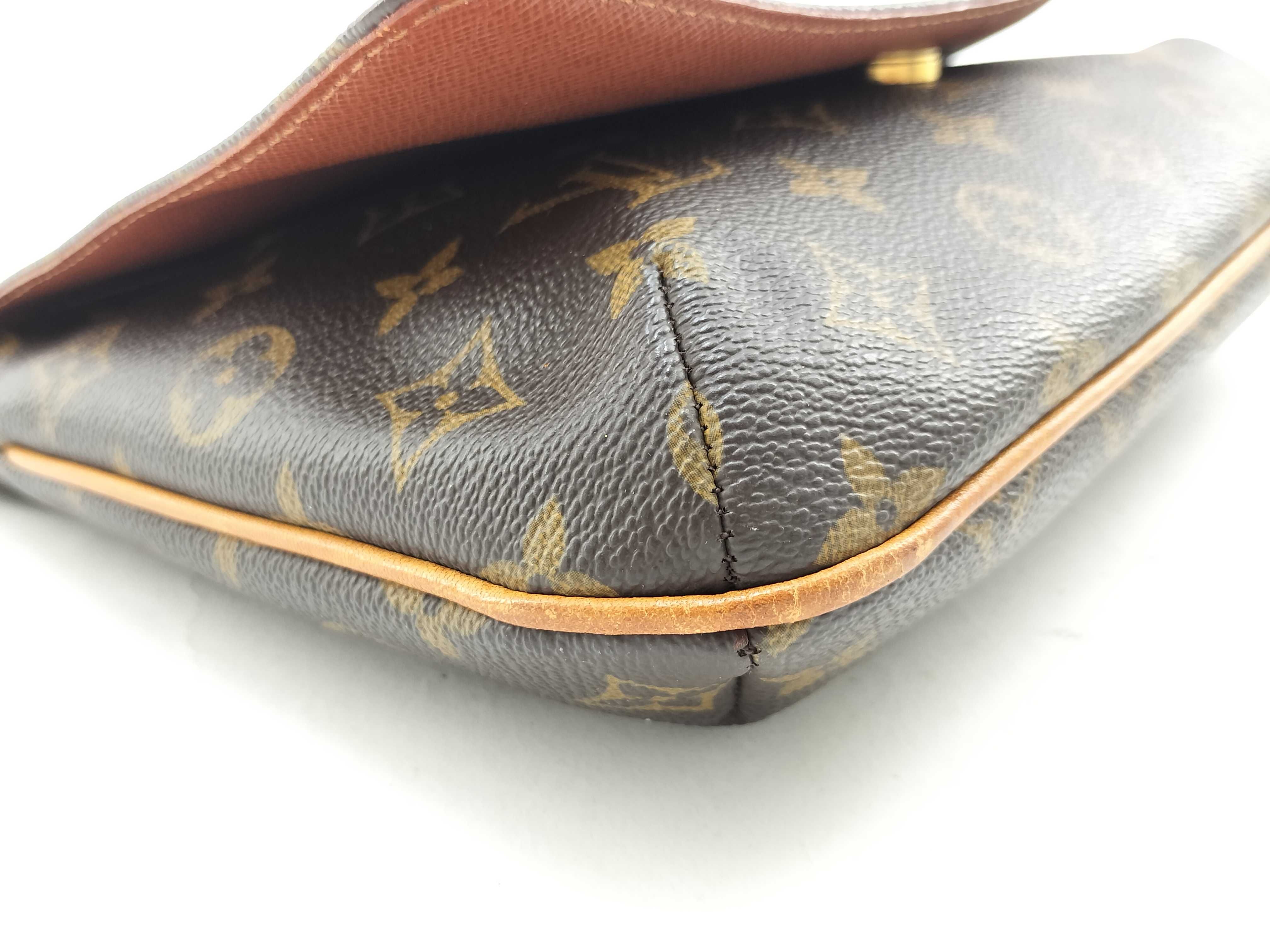 Monogram M51257 Musette Tango SD1909 Shoulder Bag — view 5