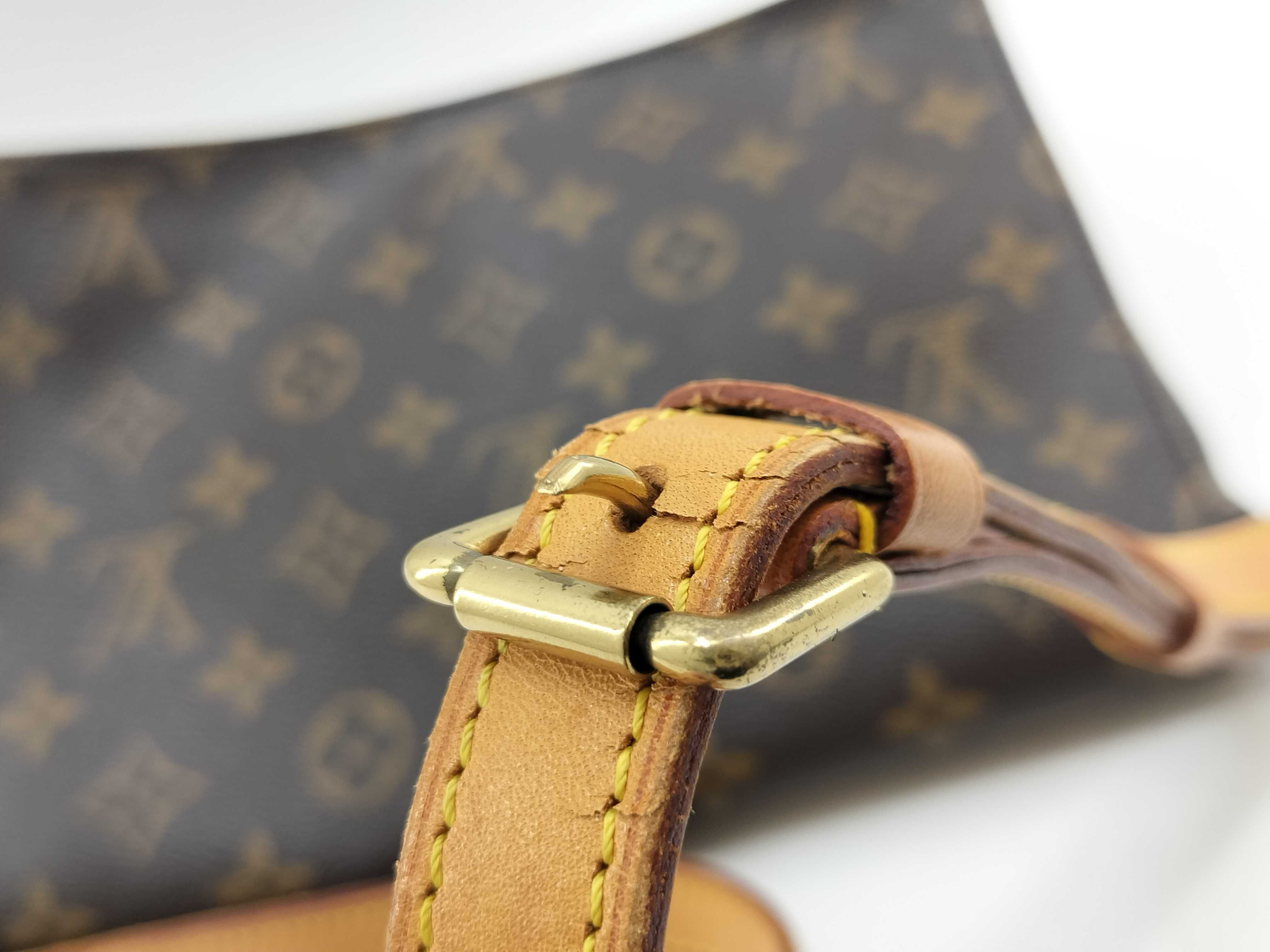 Monogram M51257 Musette Tango SD1909 Shoulder Bag — view 9