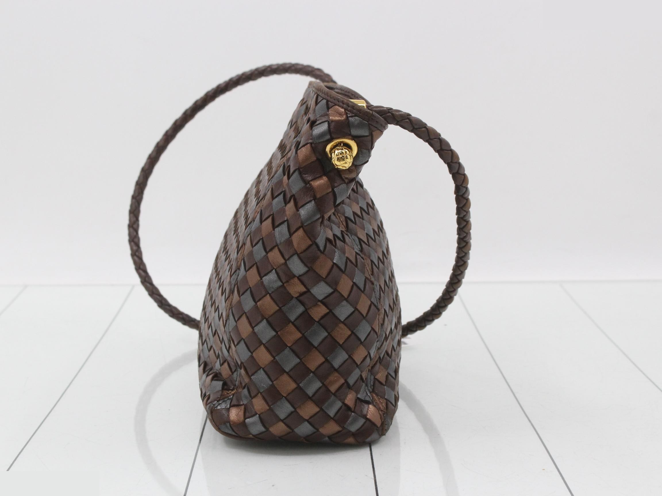 Intrecciato (bag) — view 4