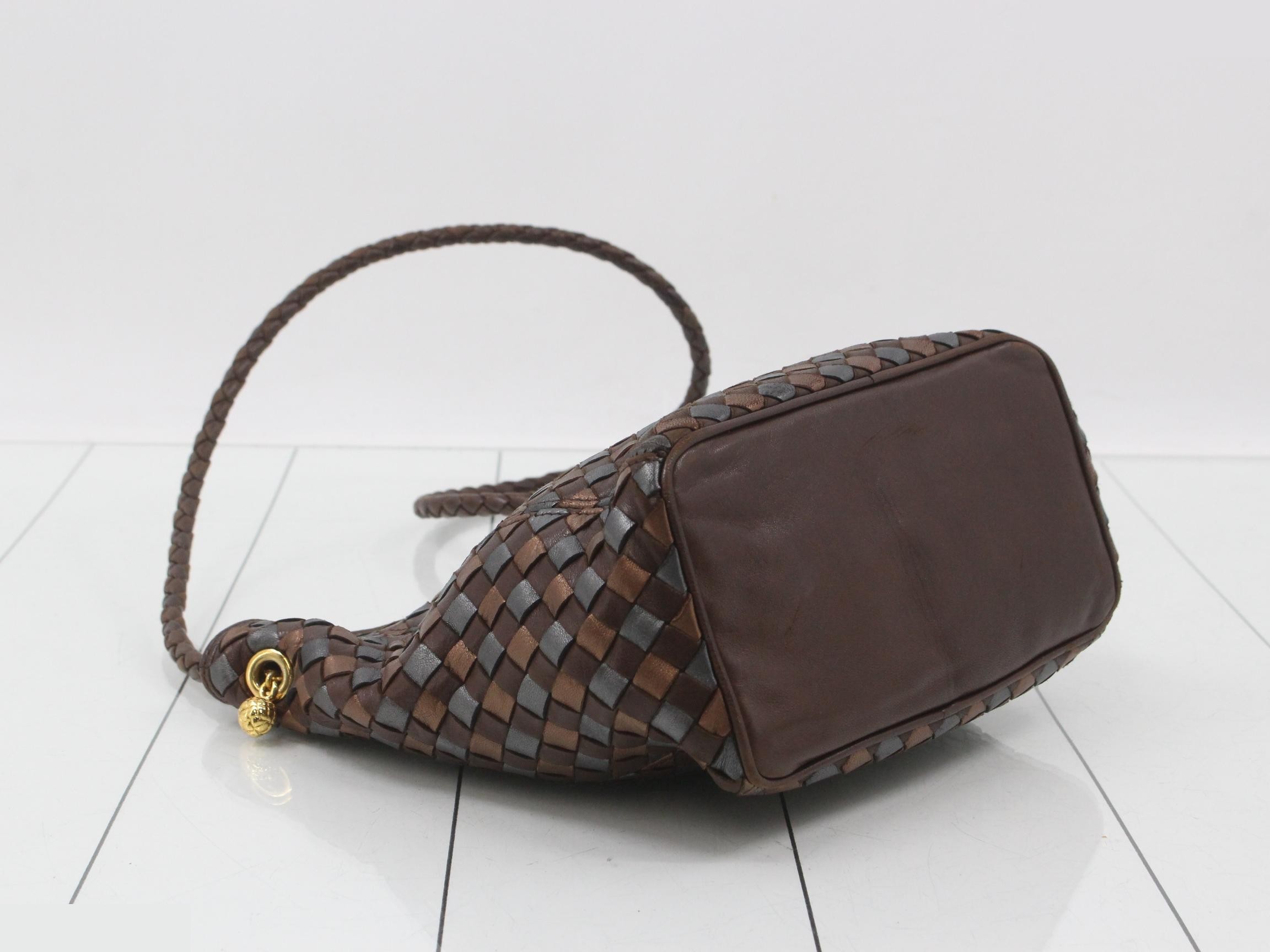 Intrecciato (bag) — view 5