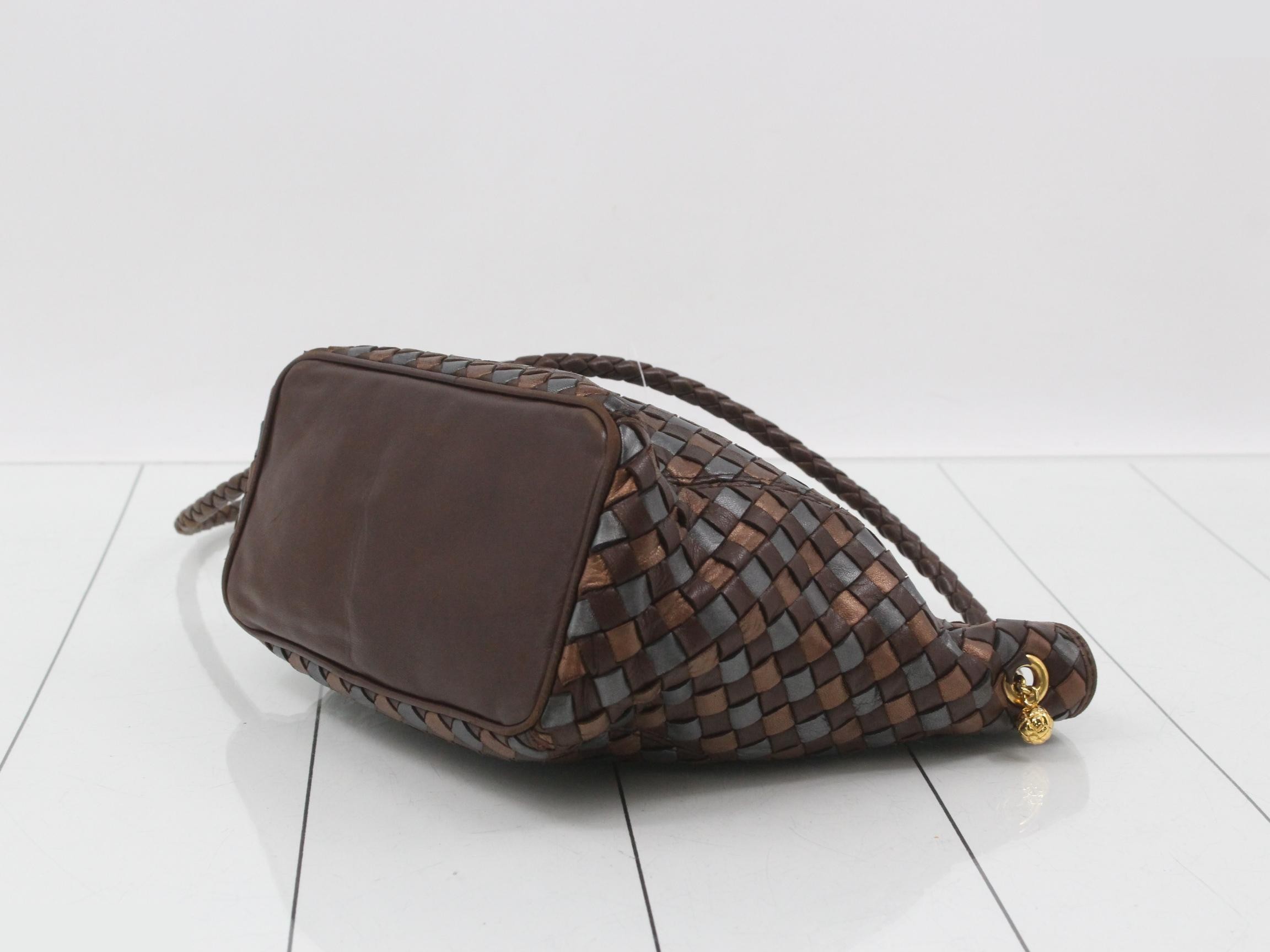Intrecciato (bag) — view 6