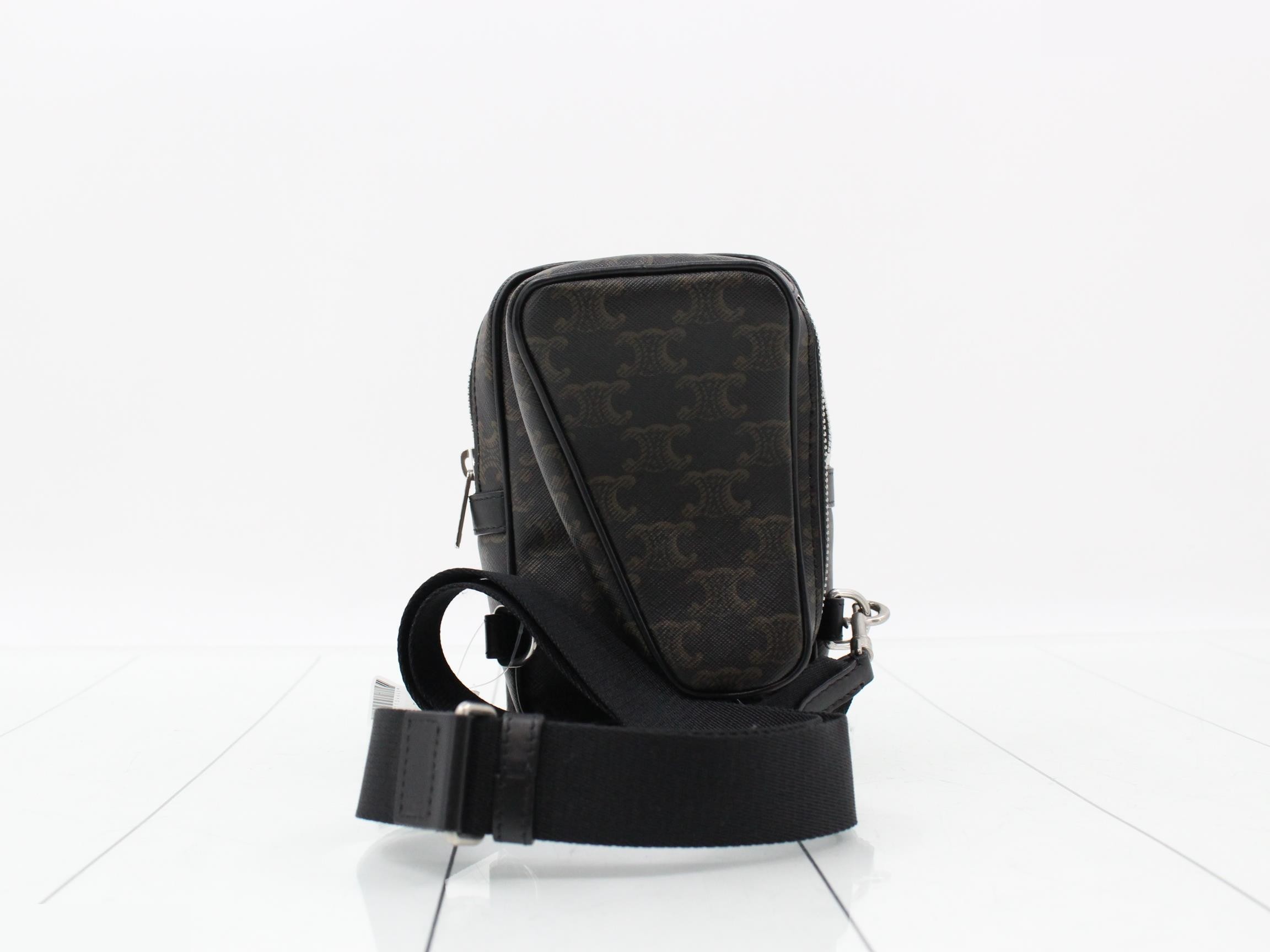 Multi-pocket bag — view 2