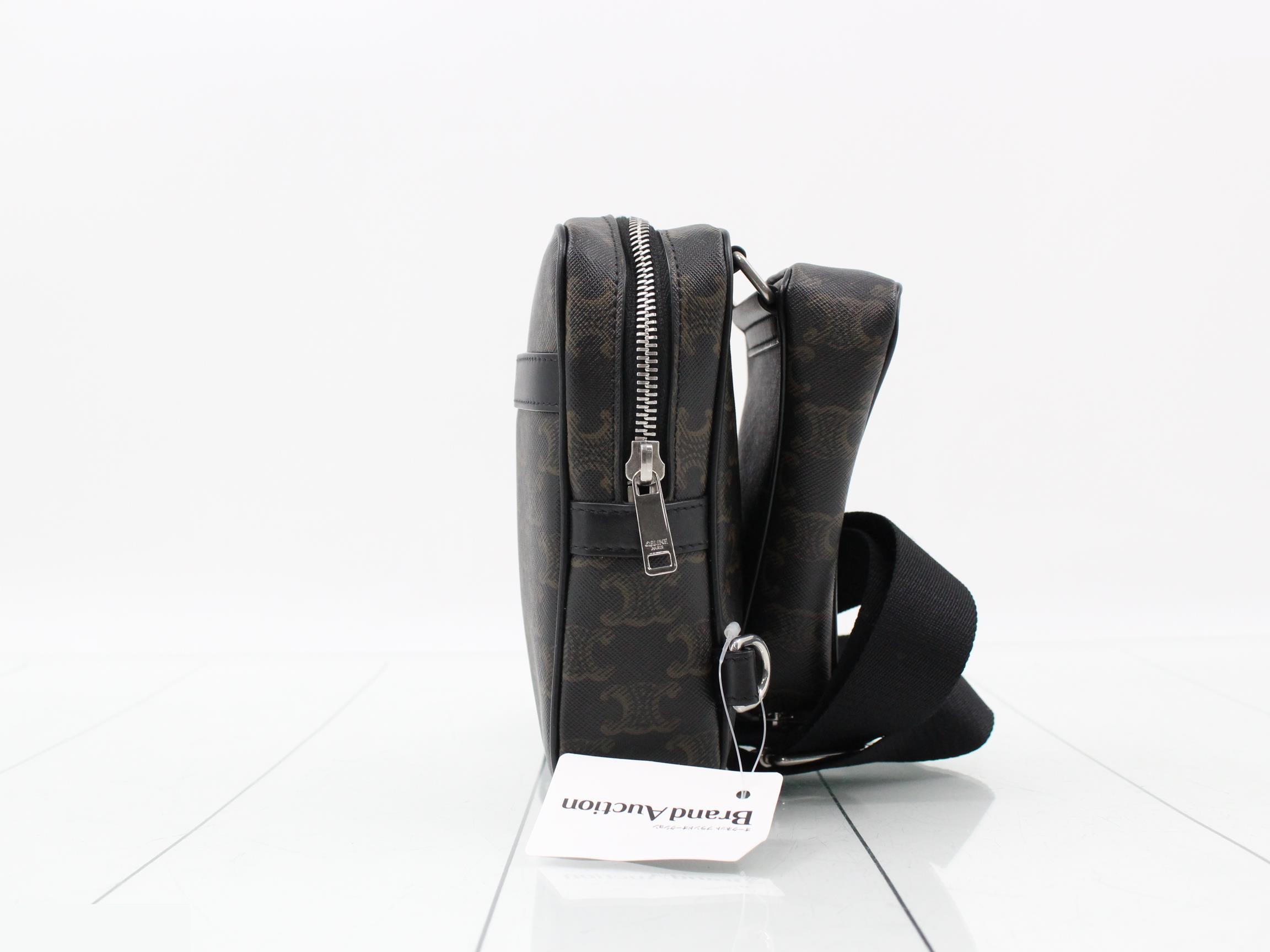 Multi-pocket bag — view 3