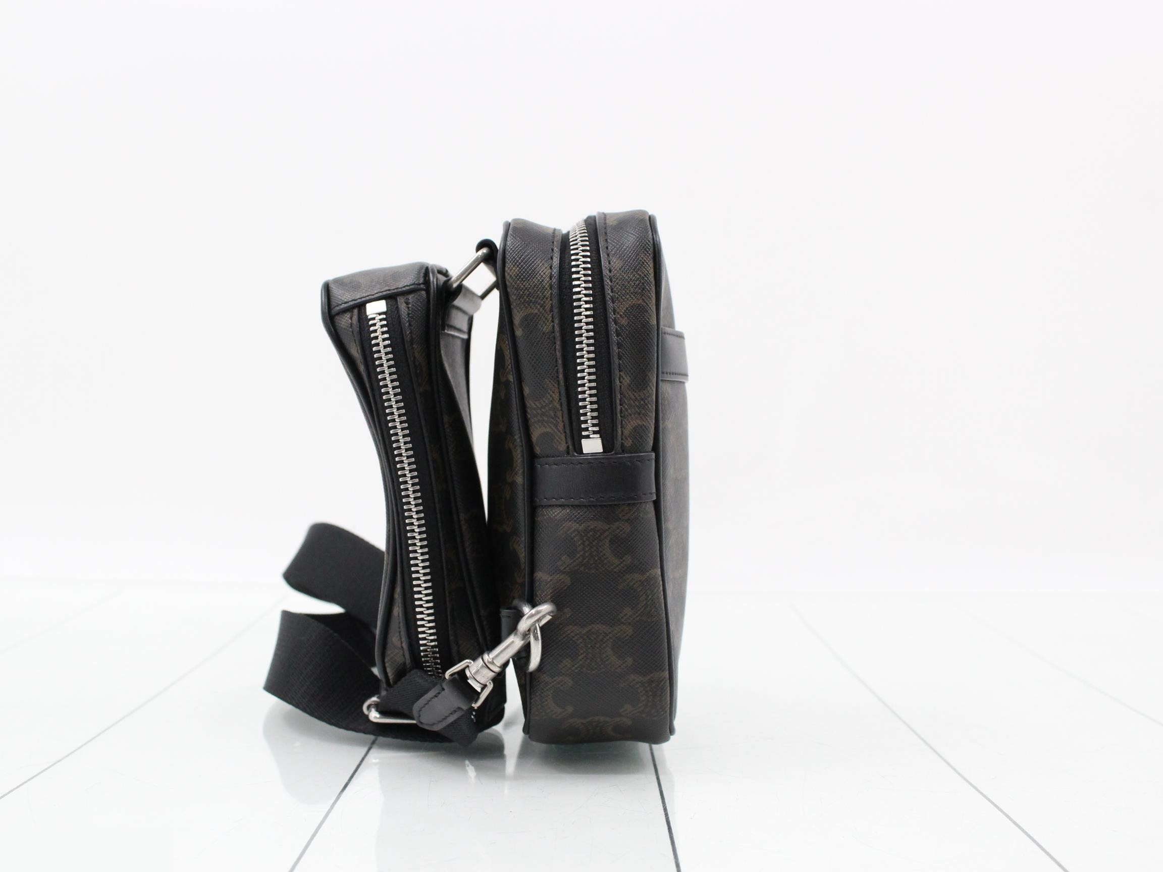 Multi-pocket bag — view 4