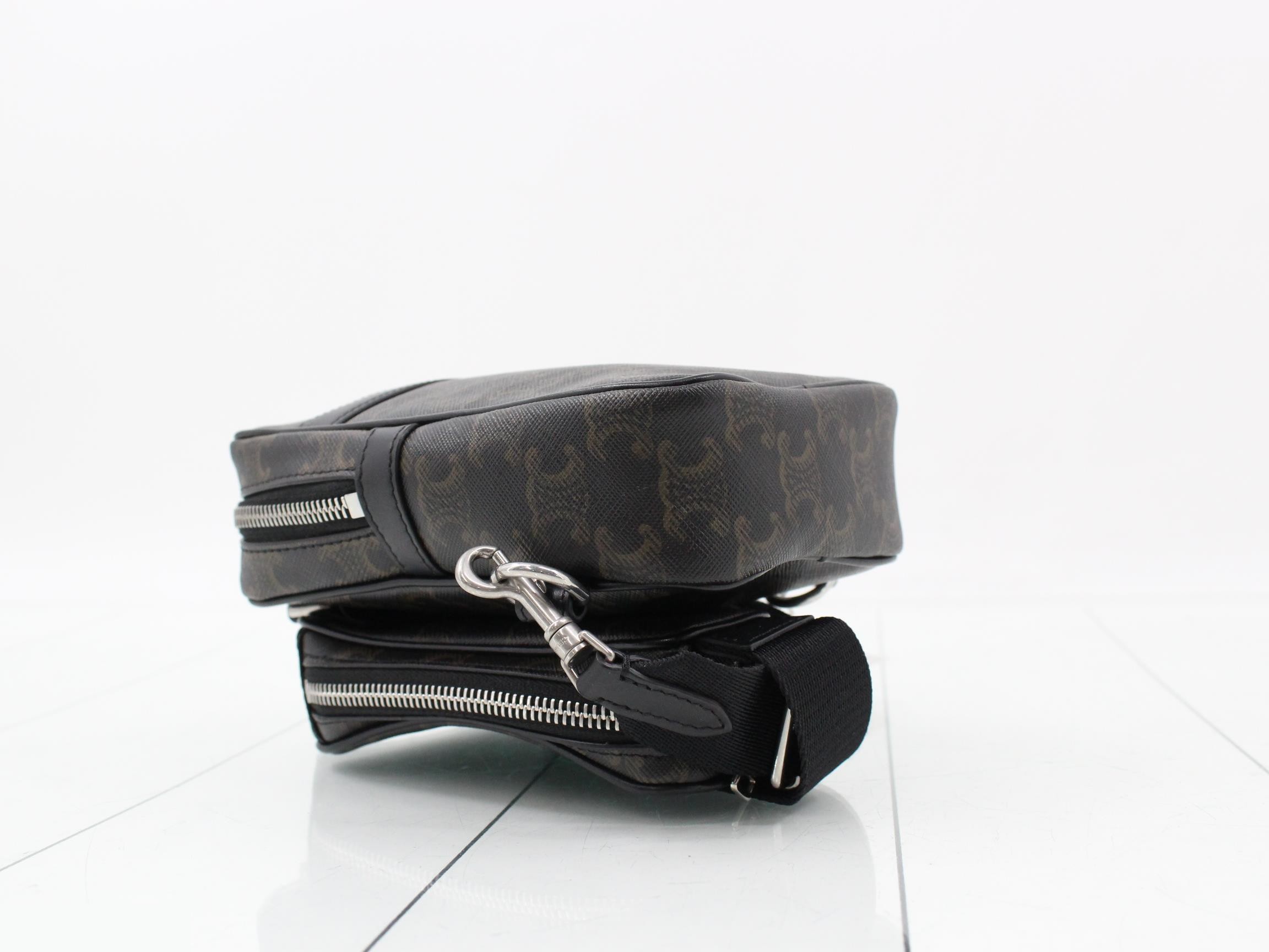 Multi-pocket bag — view 5
