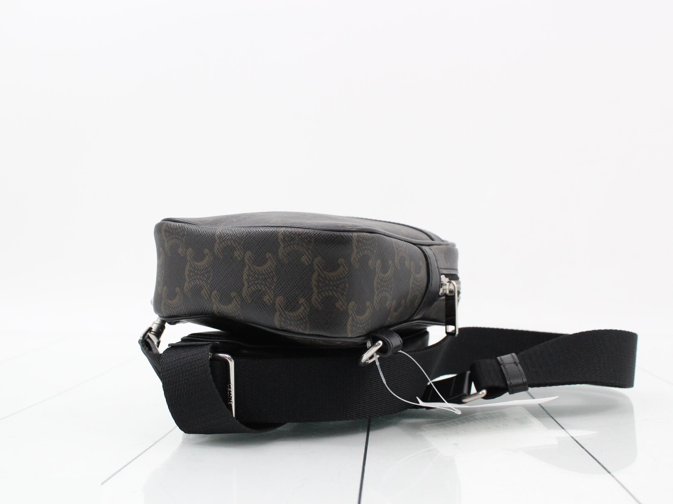 Multi-pocket bag — view 6