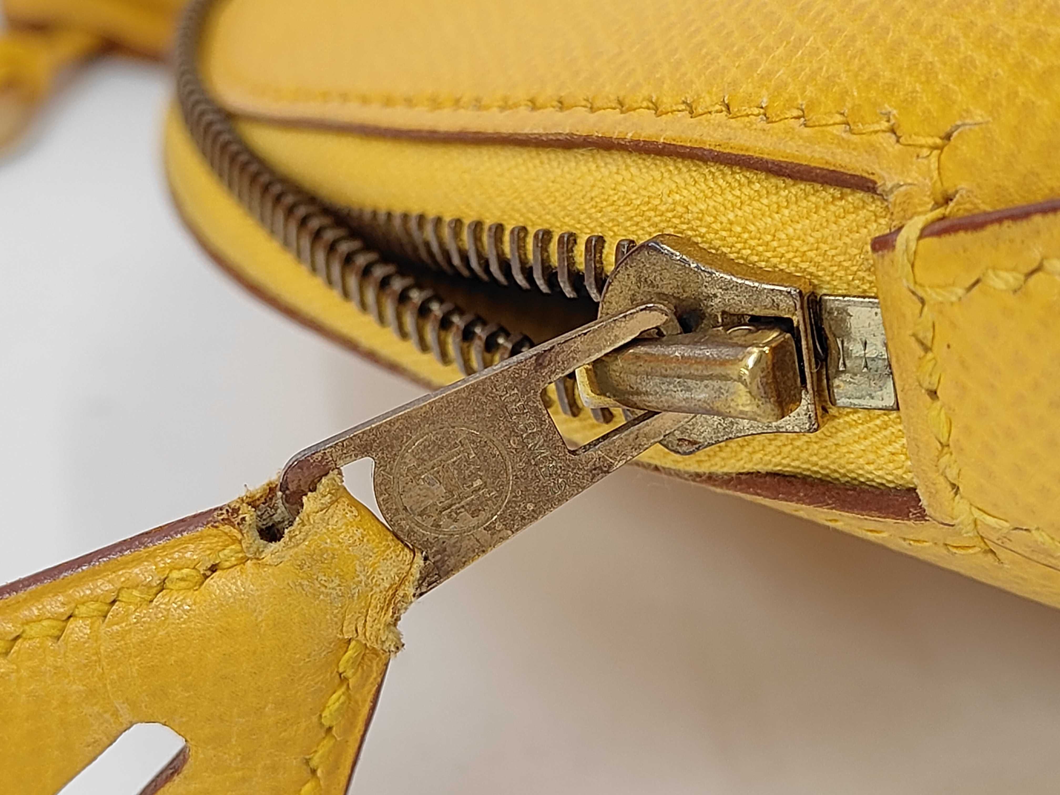 Bolide 31 Epsom Shoulder Bag — view 11