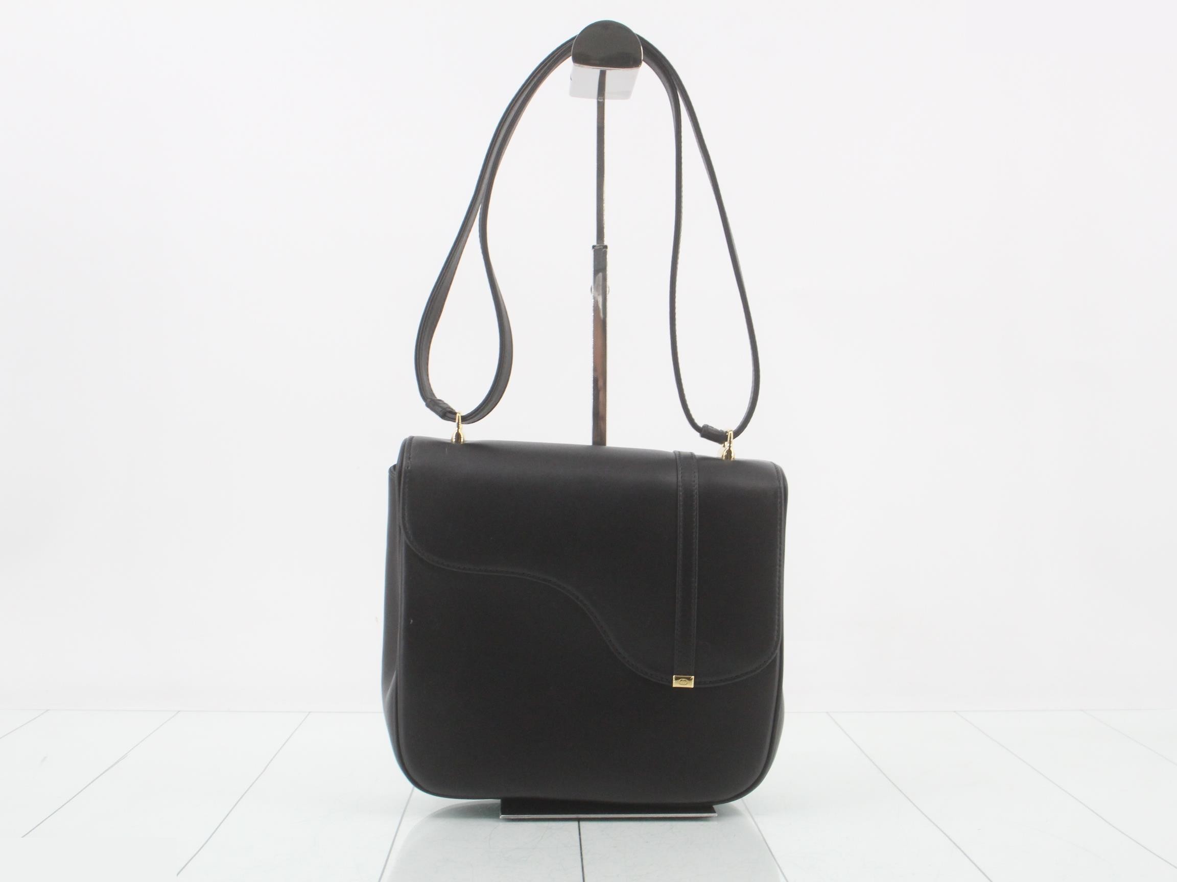 Saddlebag — view 2