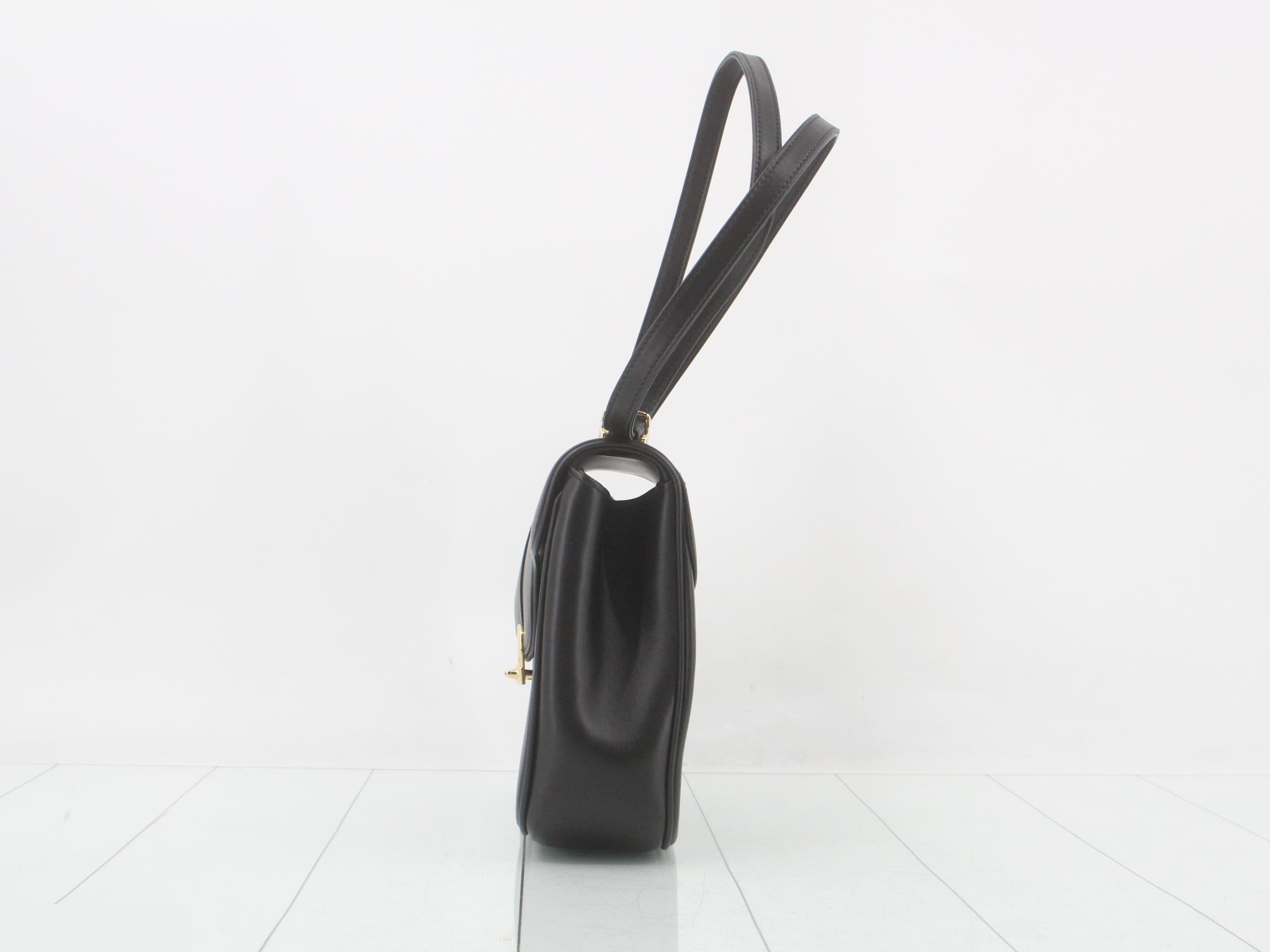 Saddlebag — view 3