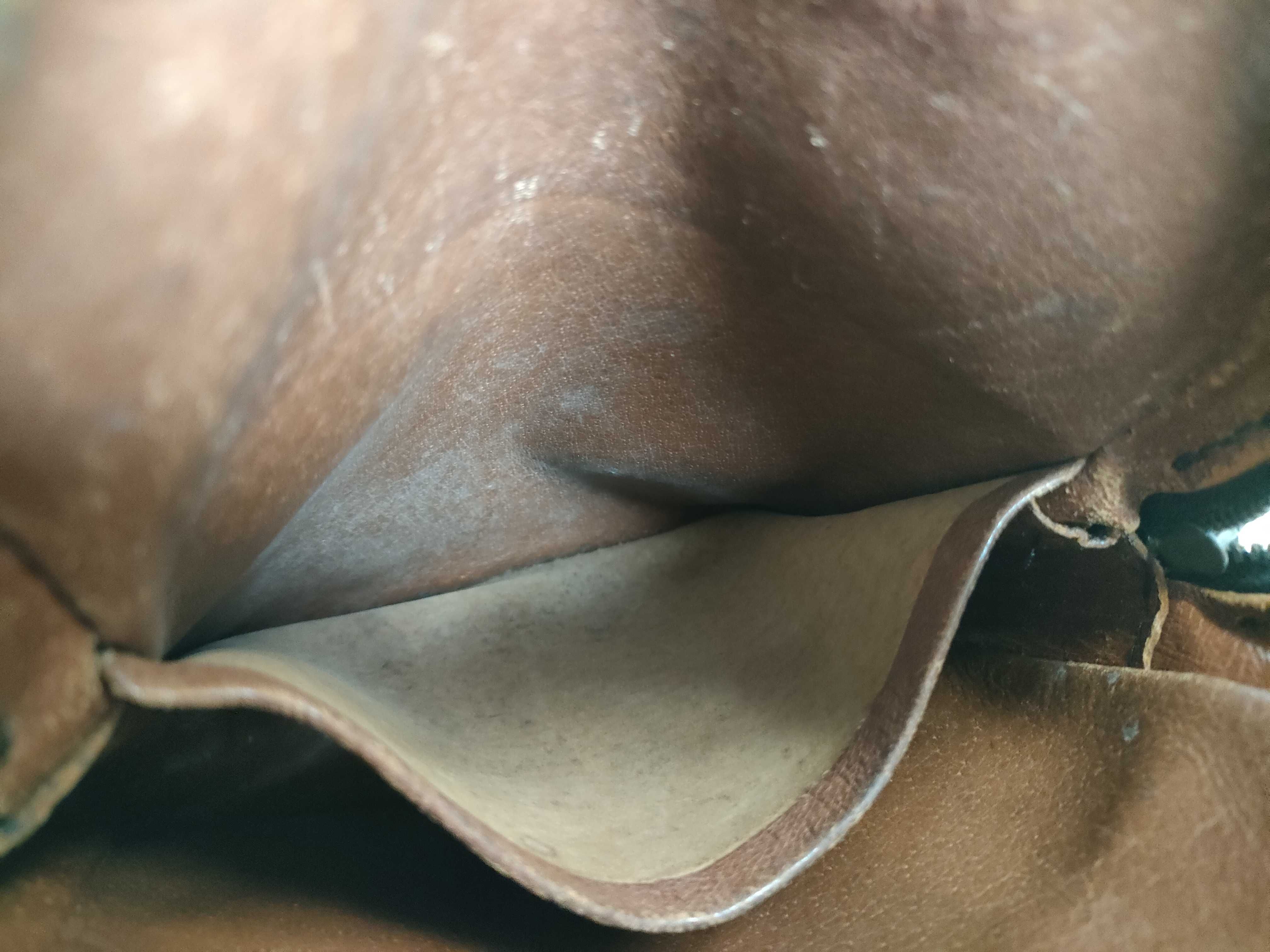 Monogram Danube Shoulder Bag — view 14