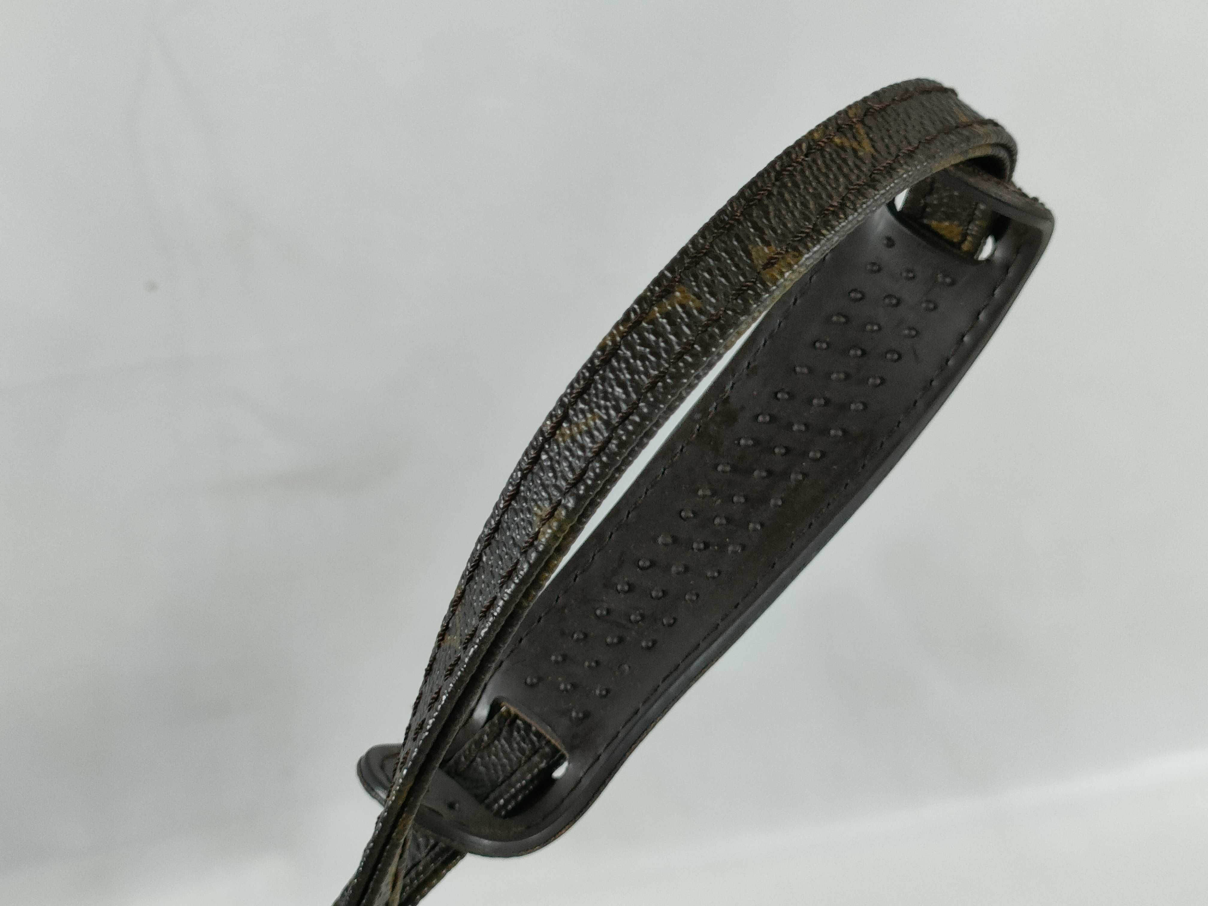 Monogram Danube Shoulder Bag — view 4