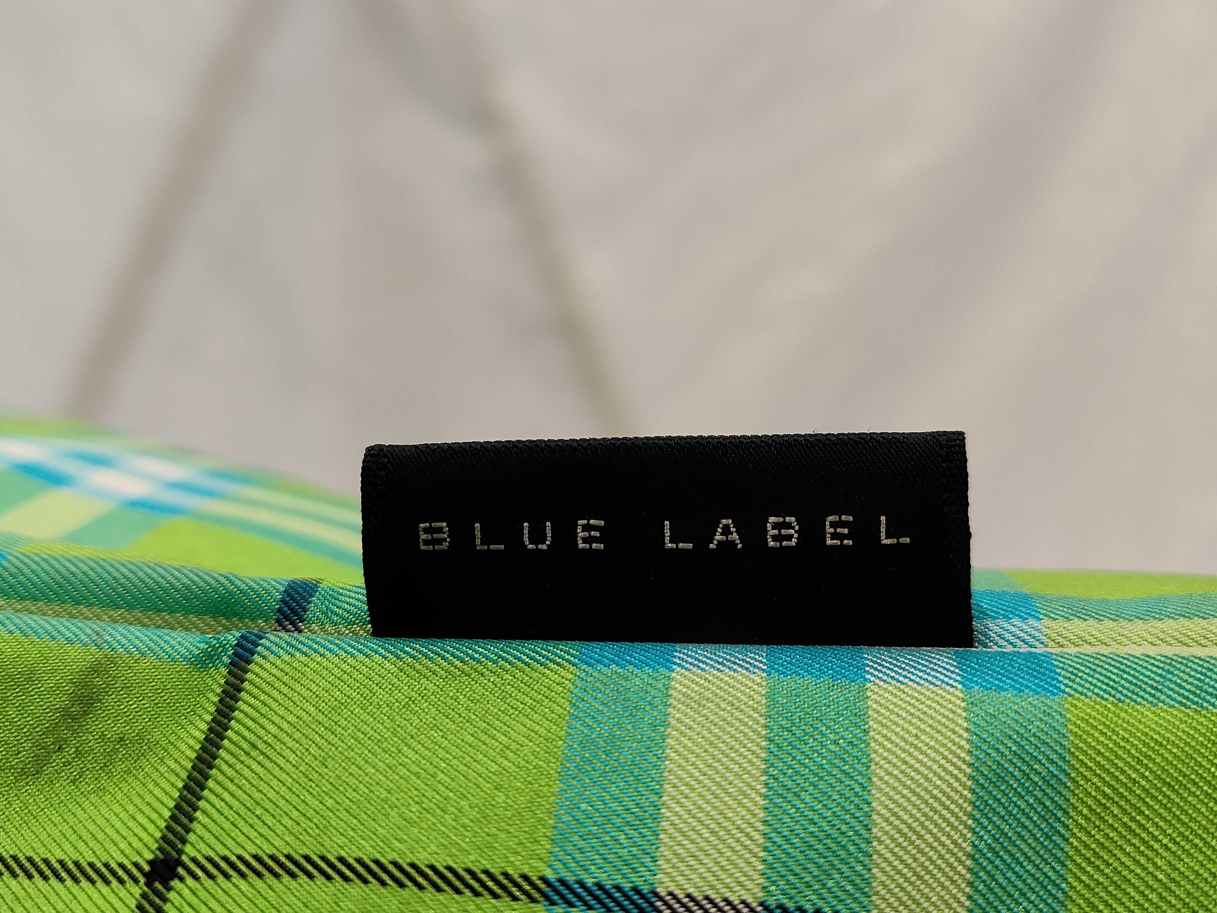 Nylon Tote Bag (Green) — view 6