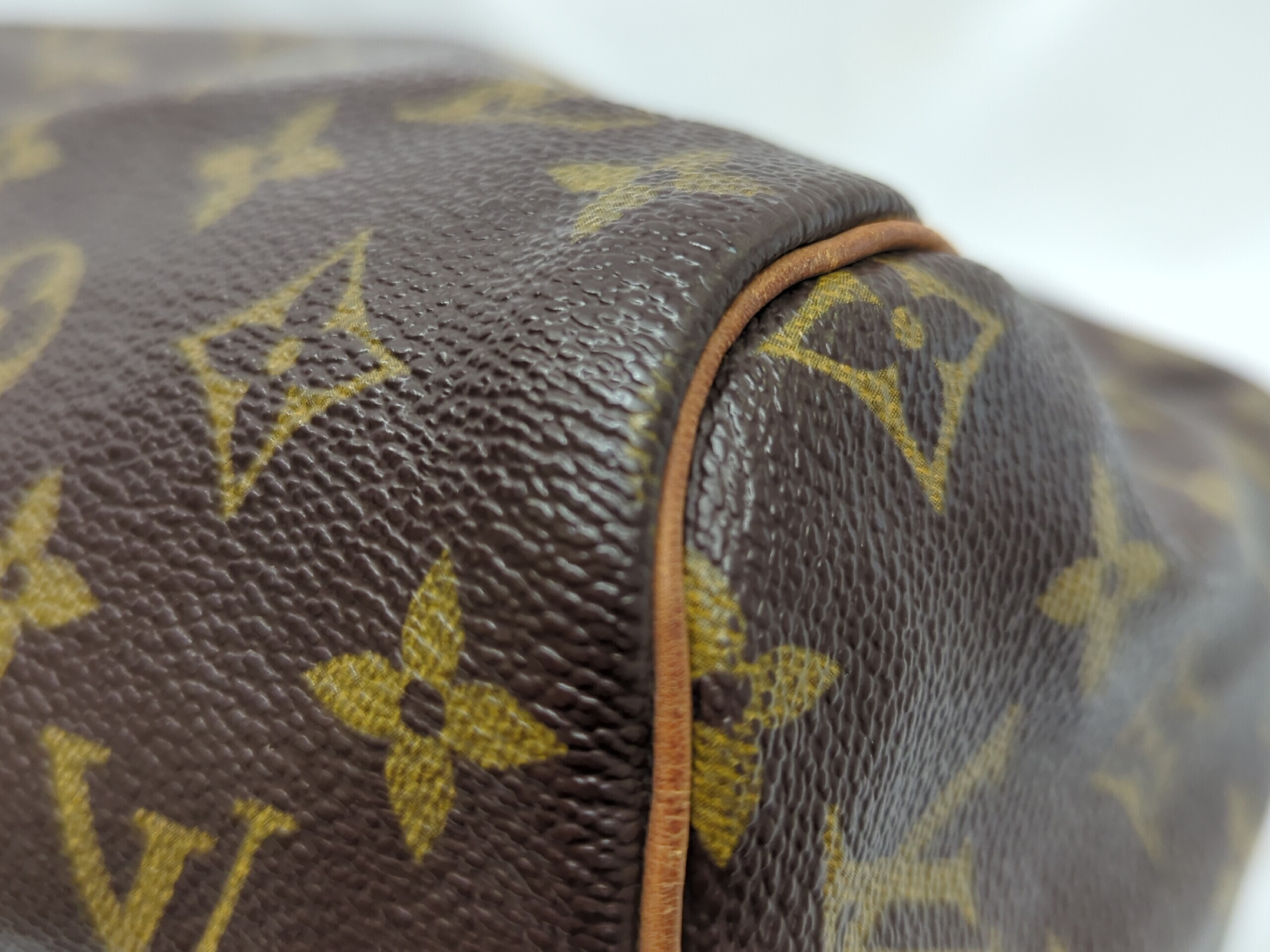 M41526 Monogram Speedy 30 Handbag — view 3