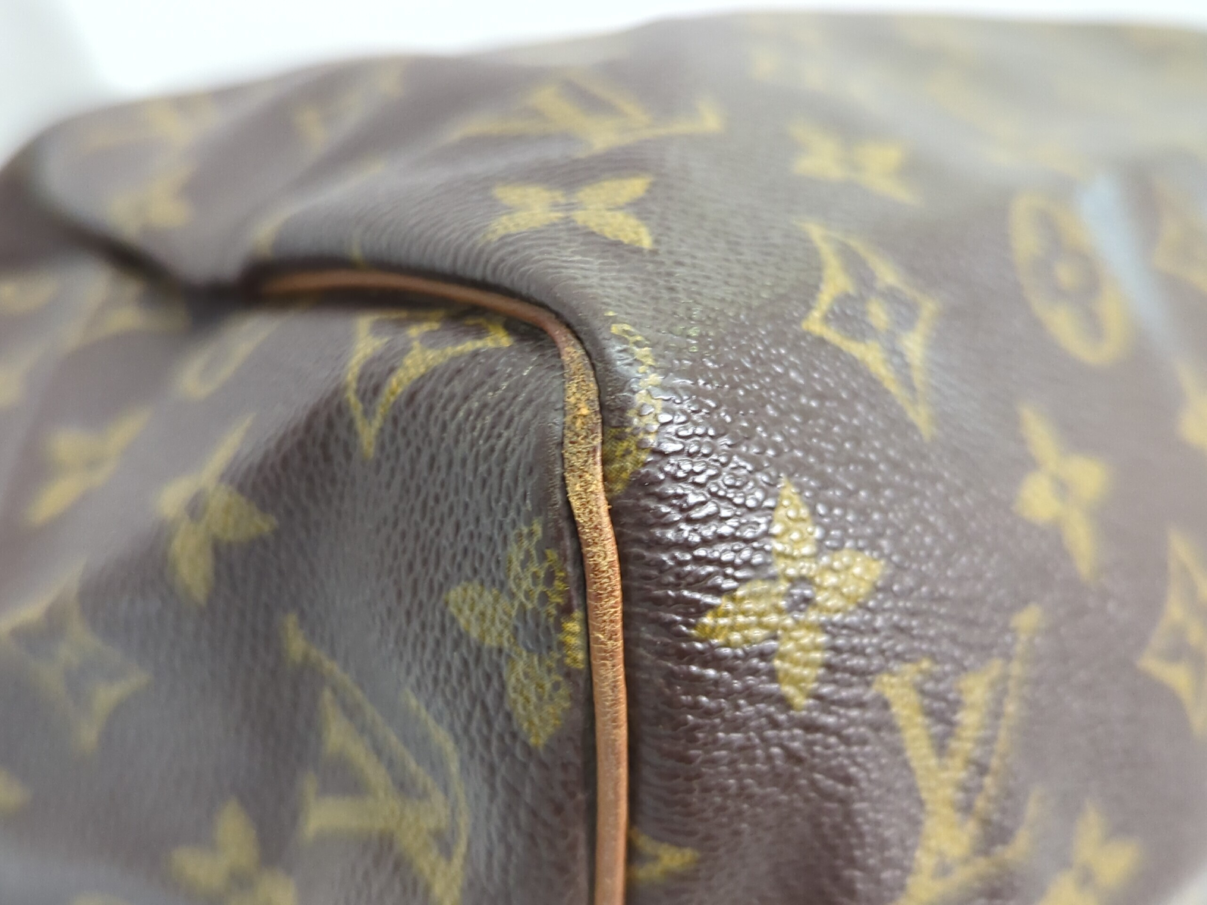 M41526 Monogram Speedy 30 Handbag — view 4
