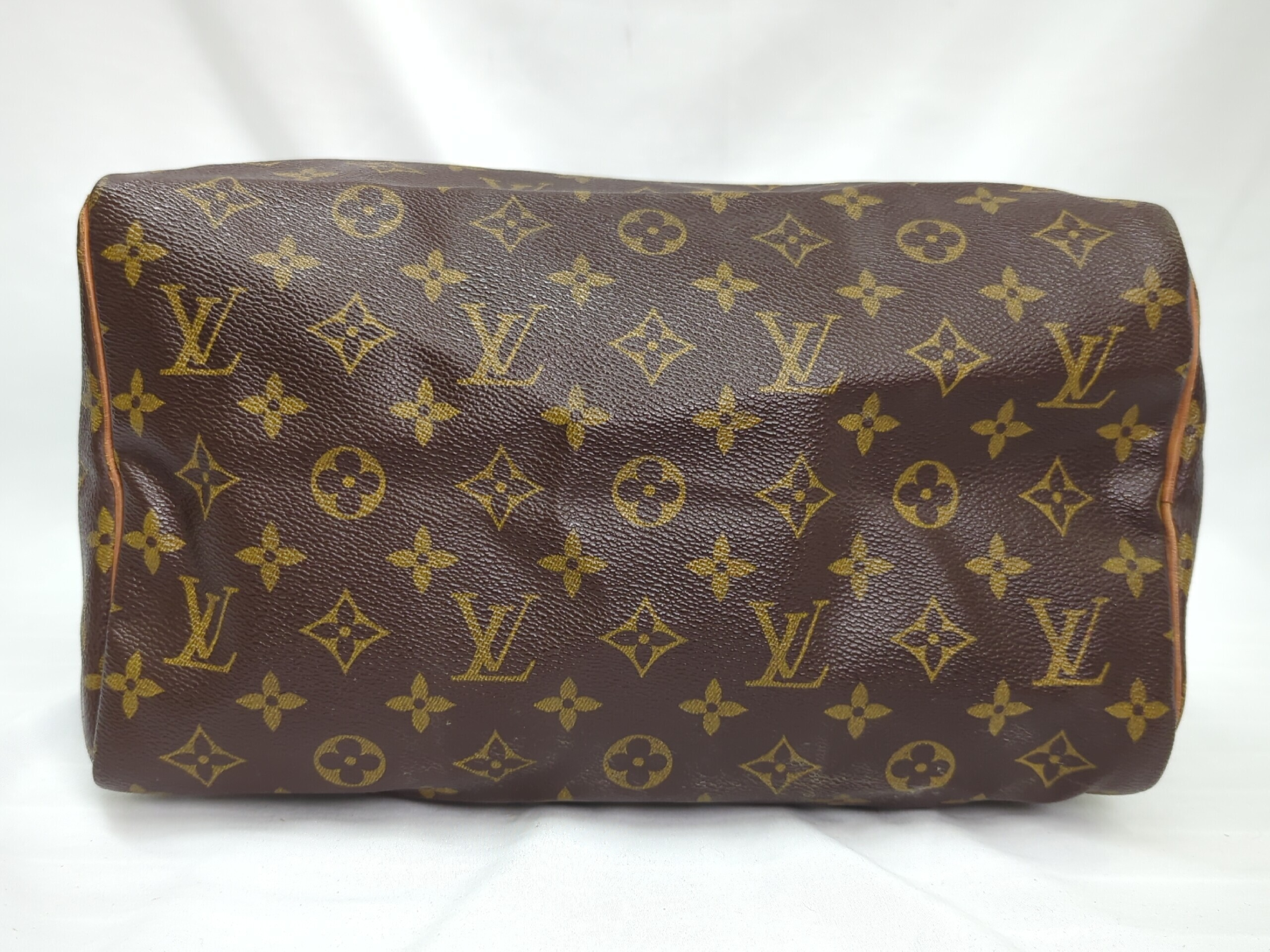 M41526 Monogram Speedy 30 Handbag — view 5