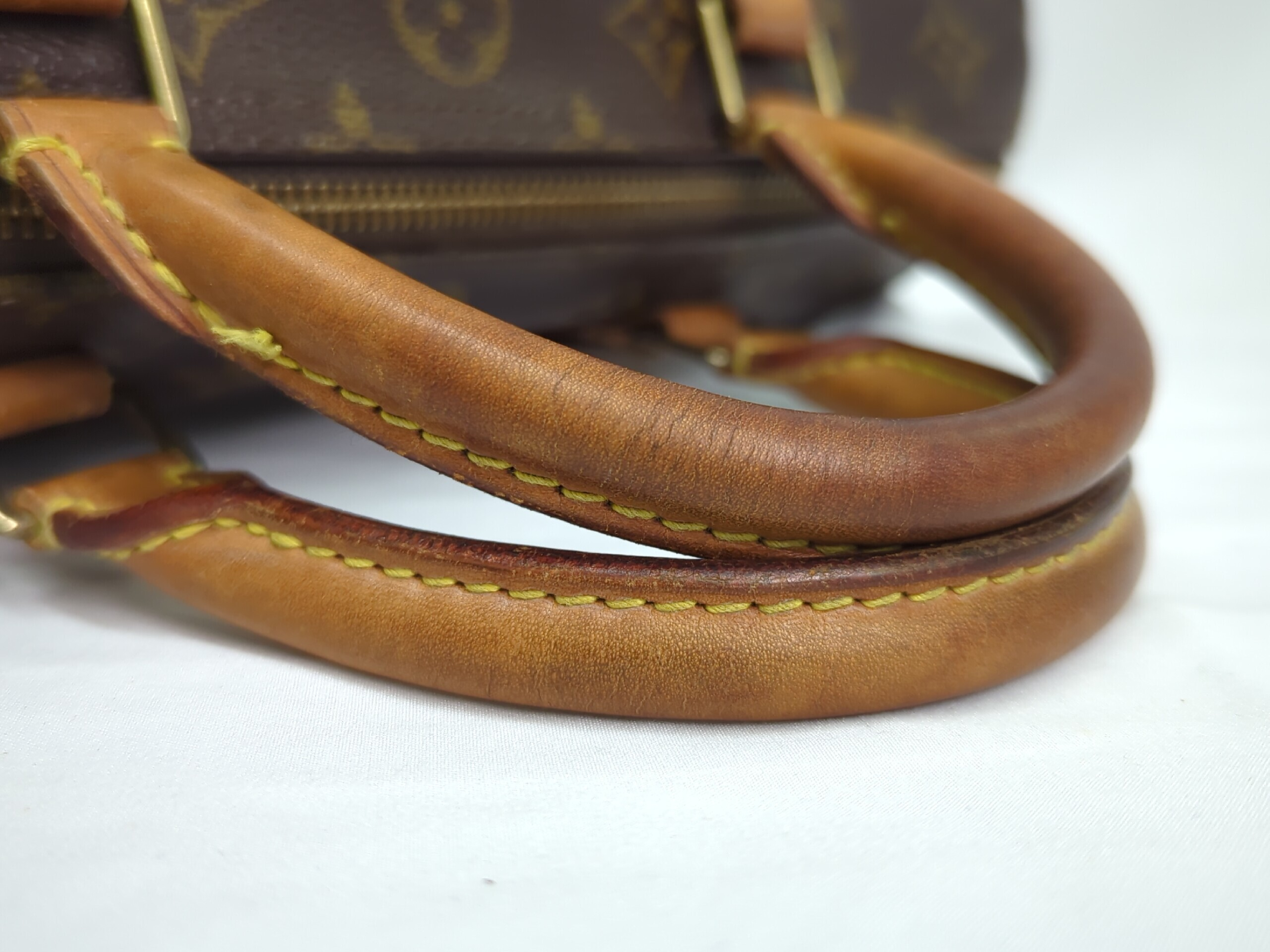 M41526 Monogram Speedy 30 Handbag — view 6