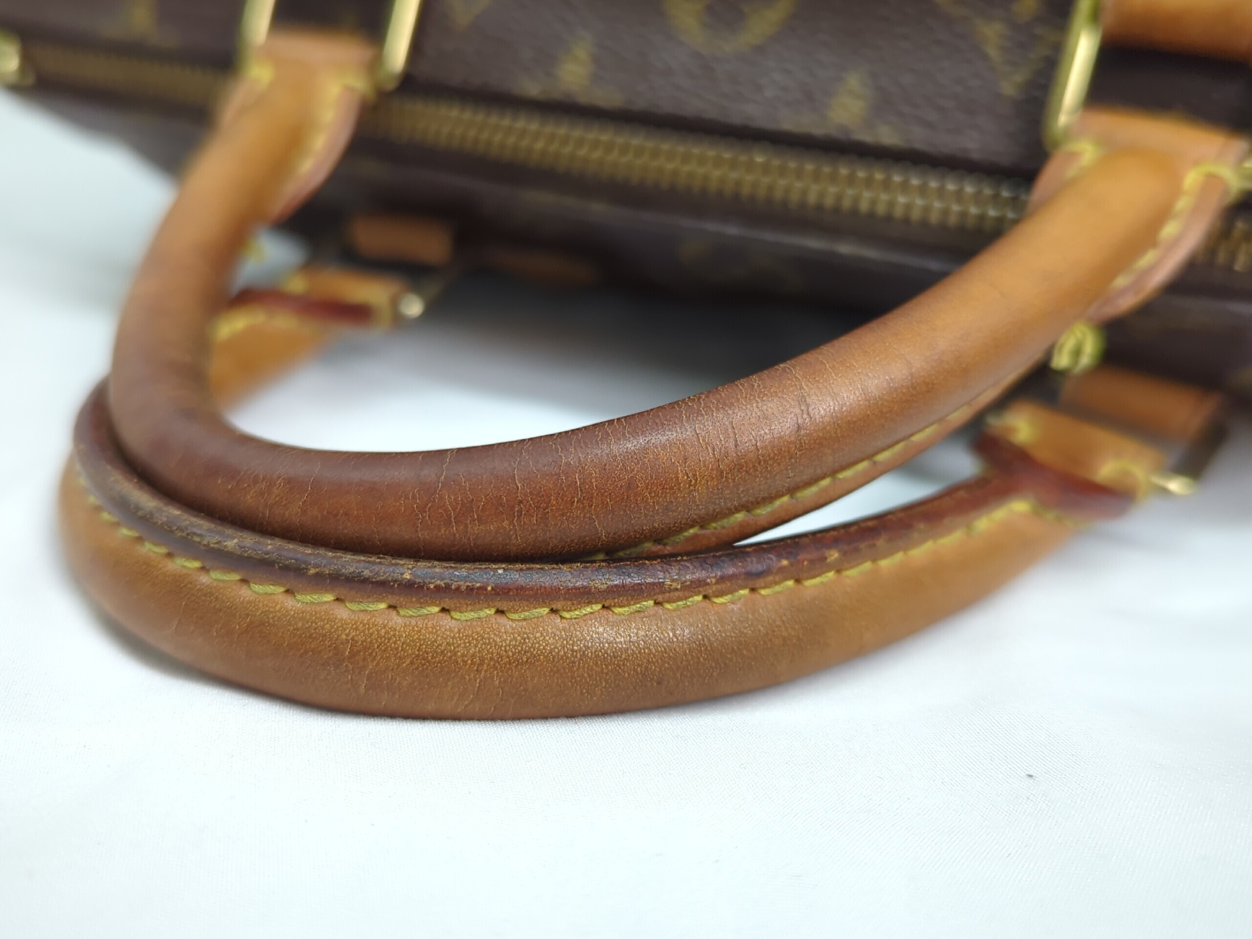 M41526 Monogram Speedy 30 Handbag — view 7