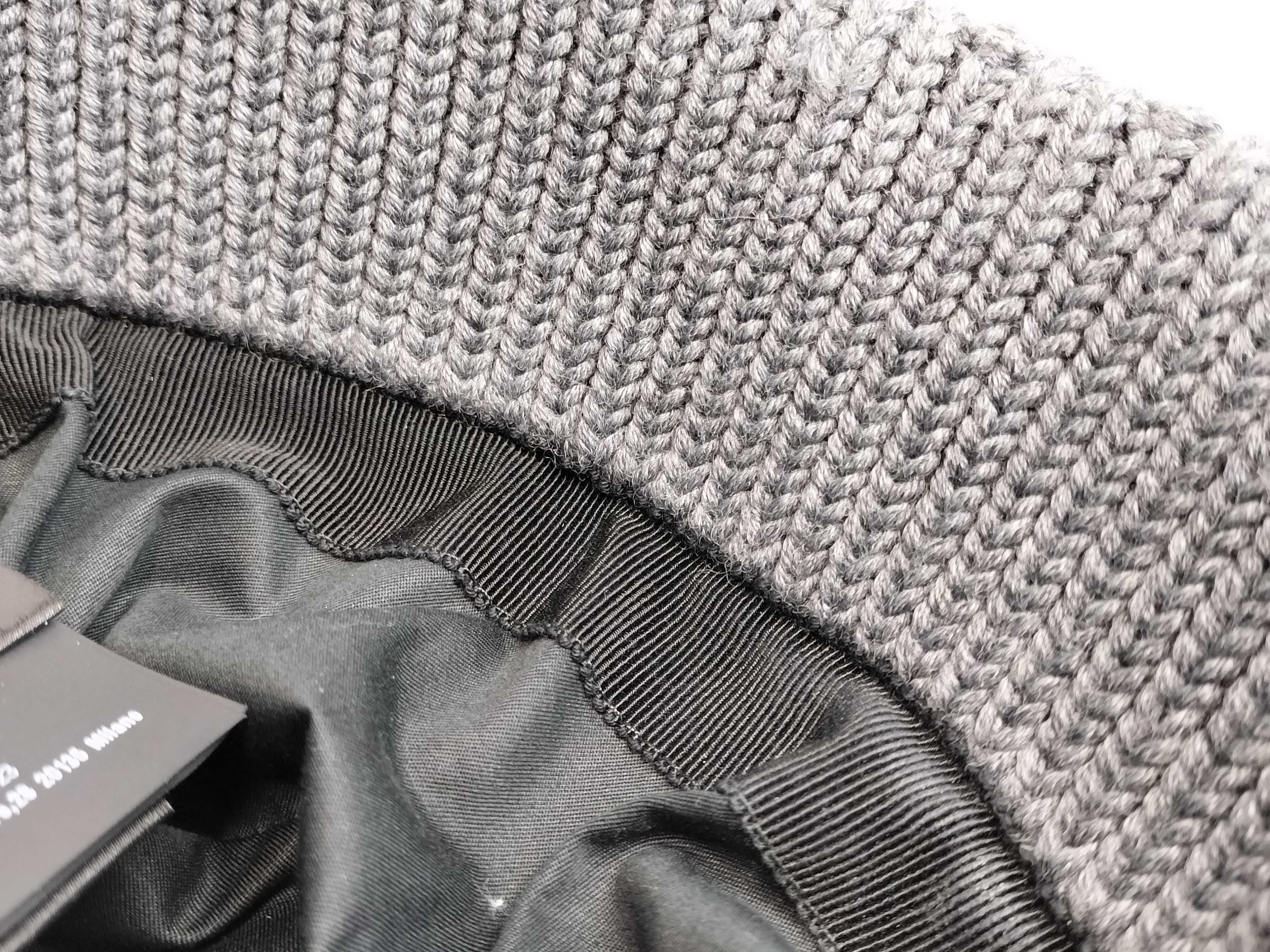 knit bucket hat and other accessories — view 11
