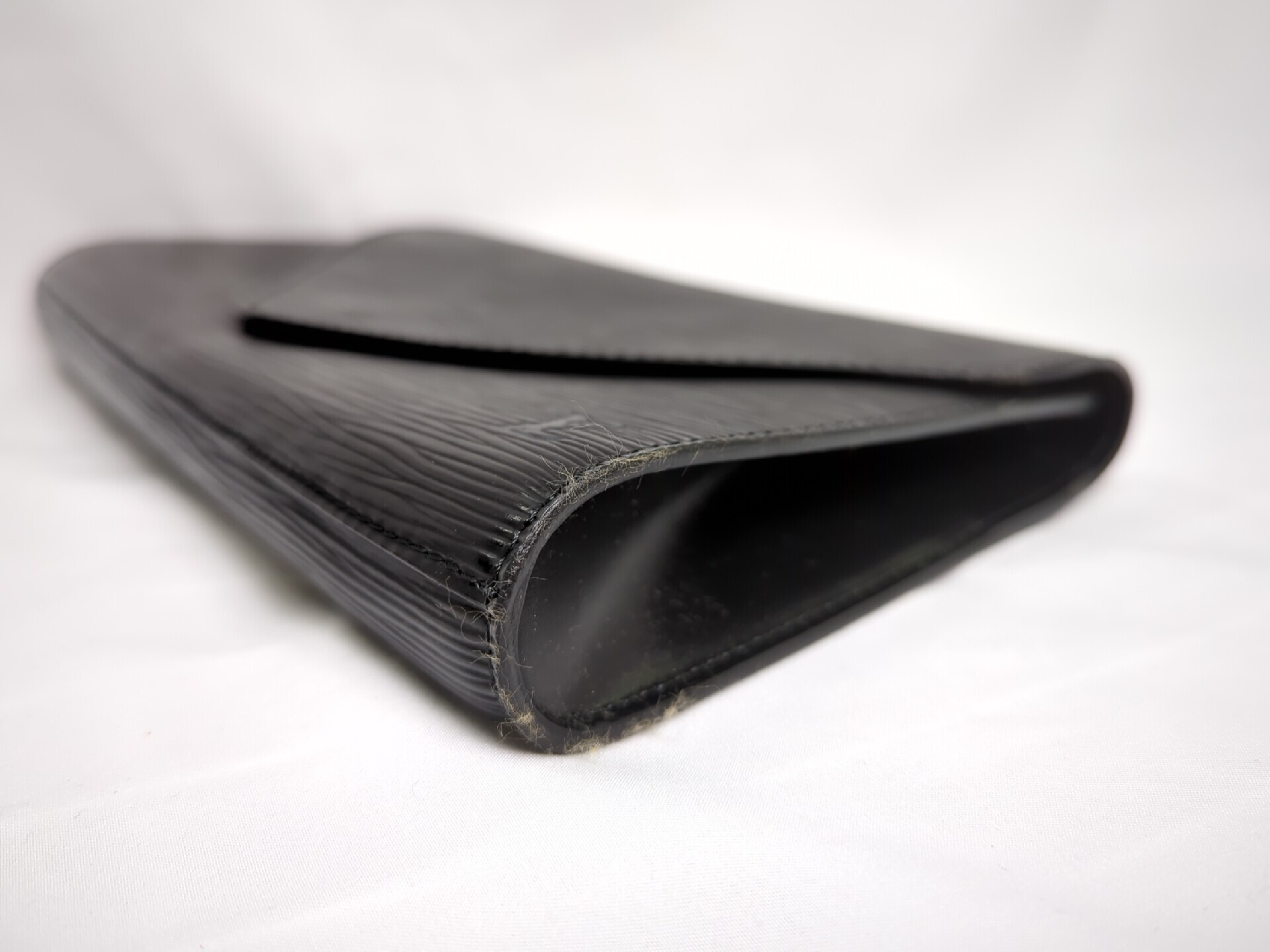 Epi Art Deco Clutch Bag — view 4