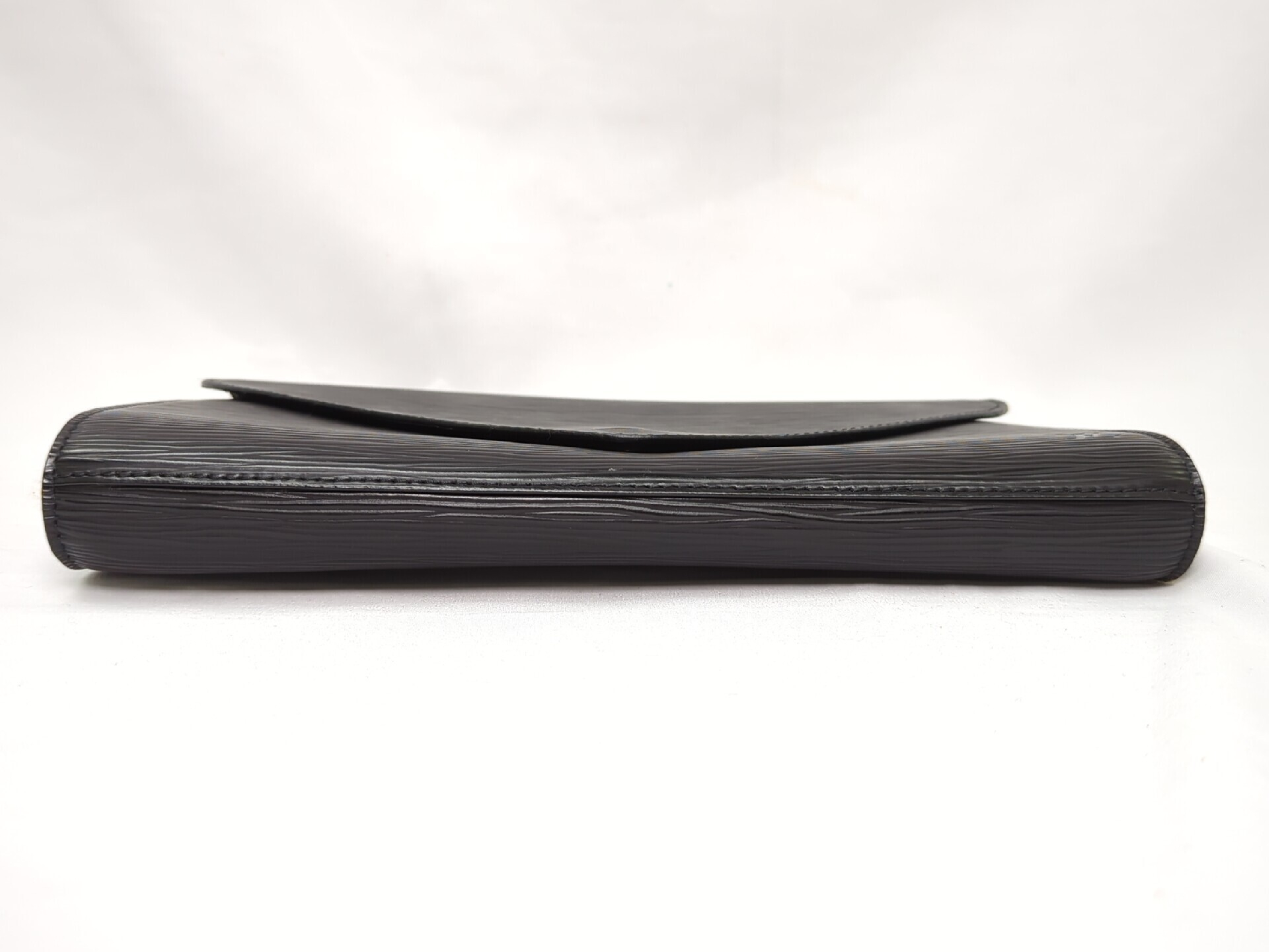 Epi Art Deco Clutch Bag — view 5