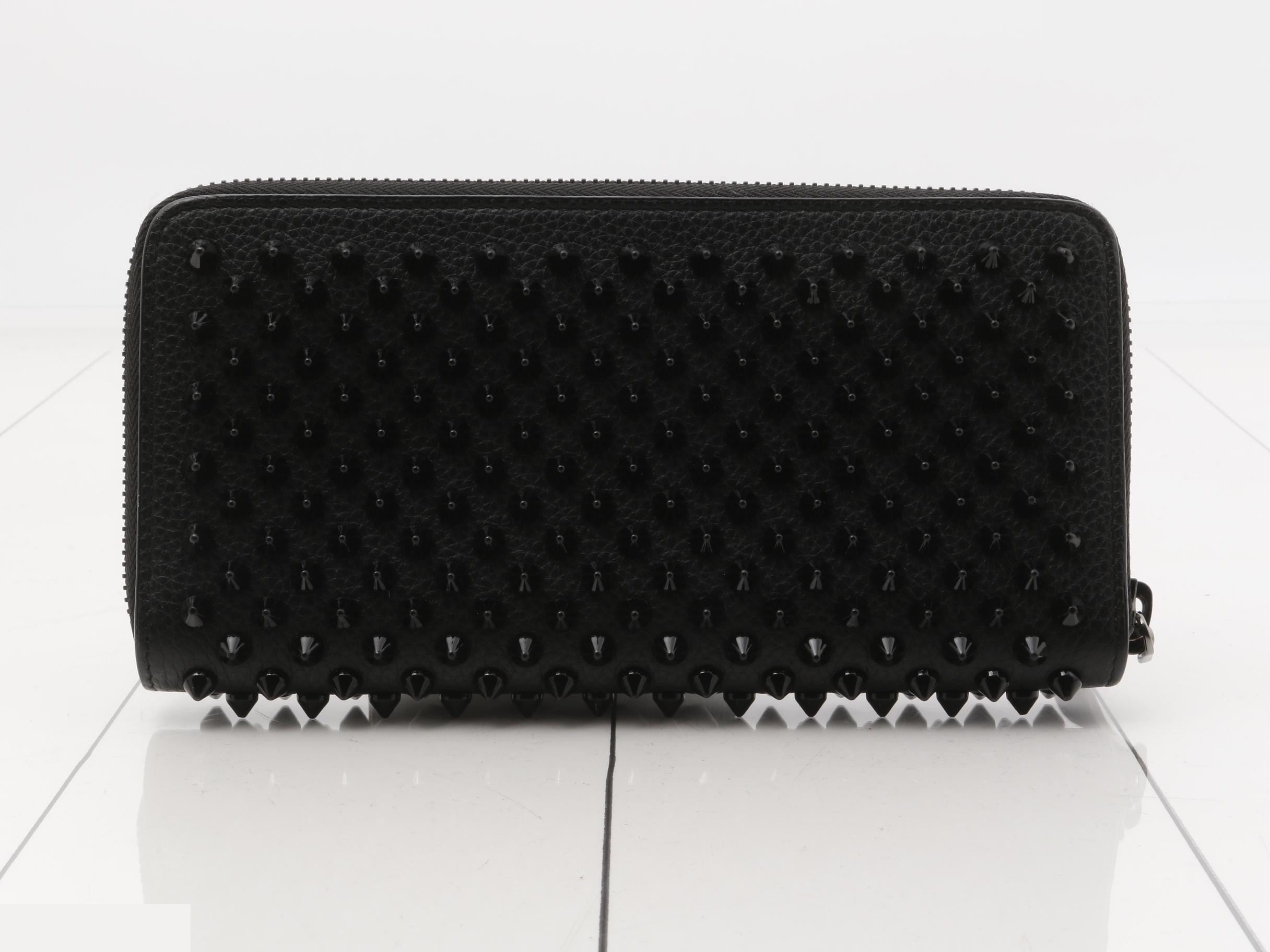 Panettone studded wallet — view 2